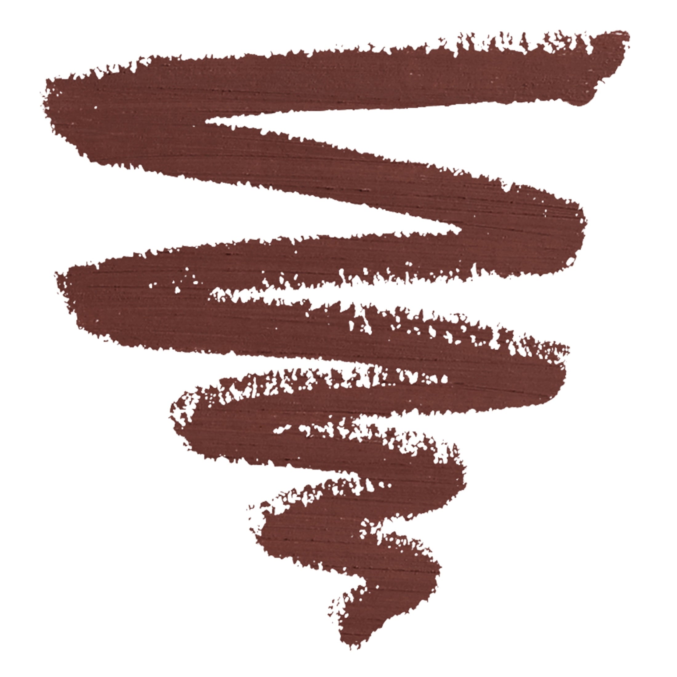 NYX Professional Makeup Suede Matte Lip Liner Pencil, The OG Brew 73, 0.03 oz