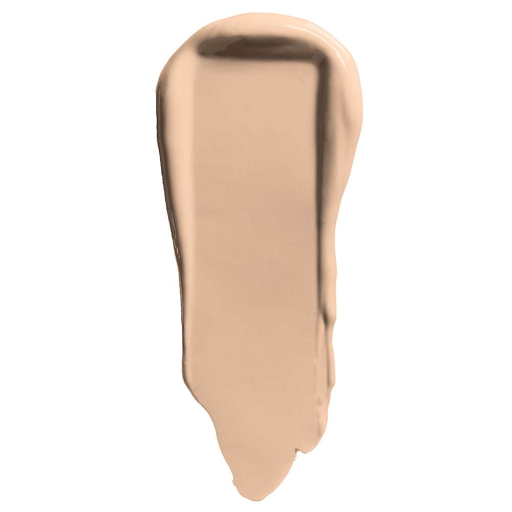 NYX Professional Makeup Can’t Stop Won’t Stop Contour Concealer, Light Ivory