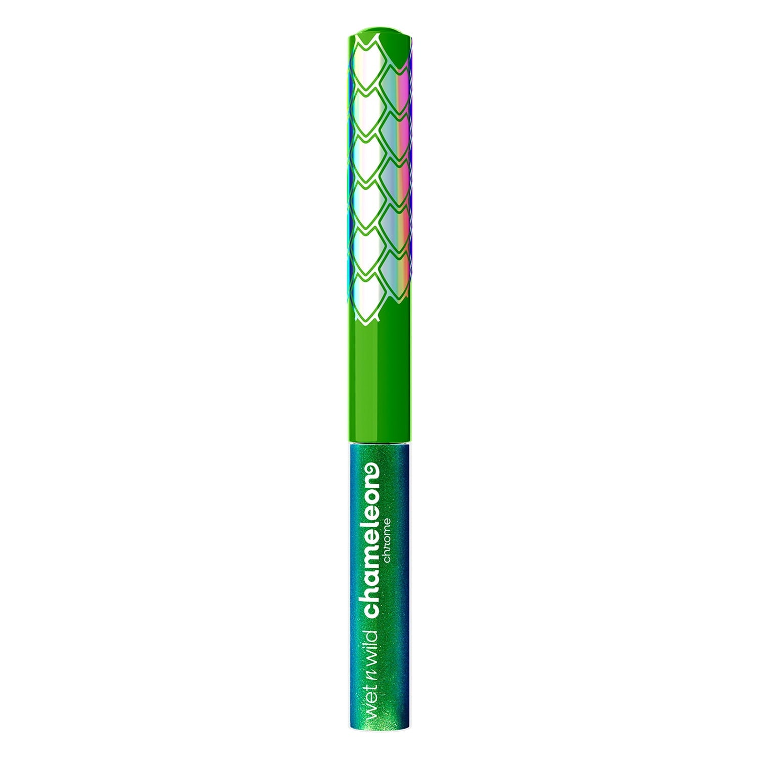 Wet n Wild Chameleon Chrome Liquid Eyeliner, Astro Pulse, 0.1 fl oz