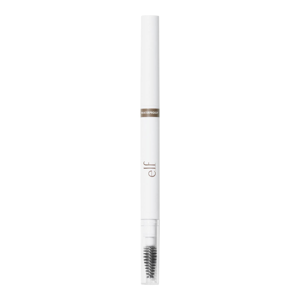e.l.f. Instant Lift Waterproof Brow Pencil, Blonde, 0.008oz