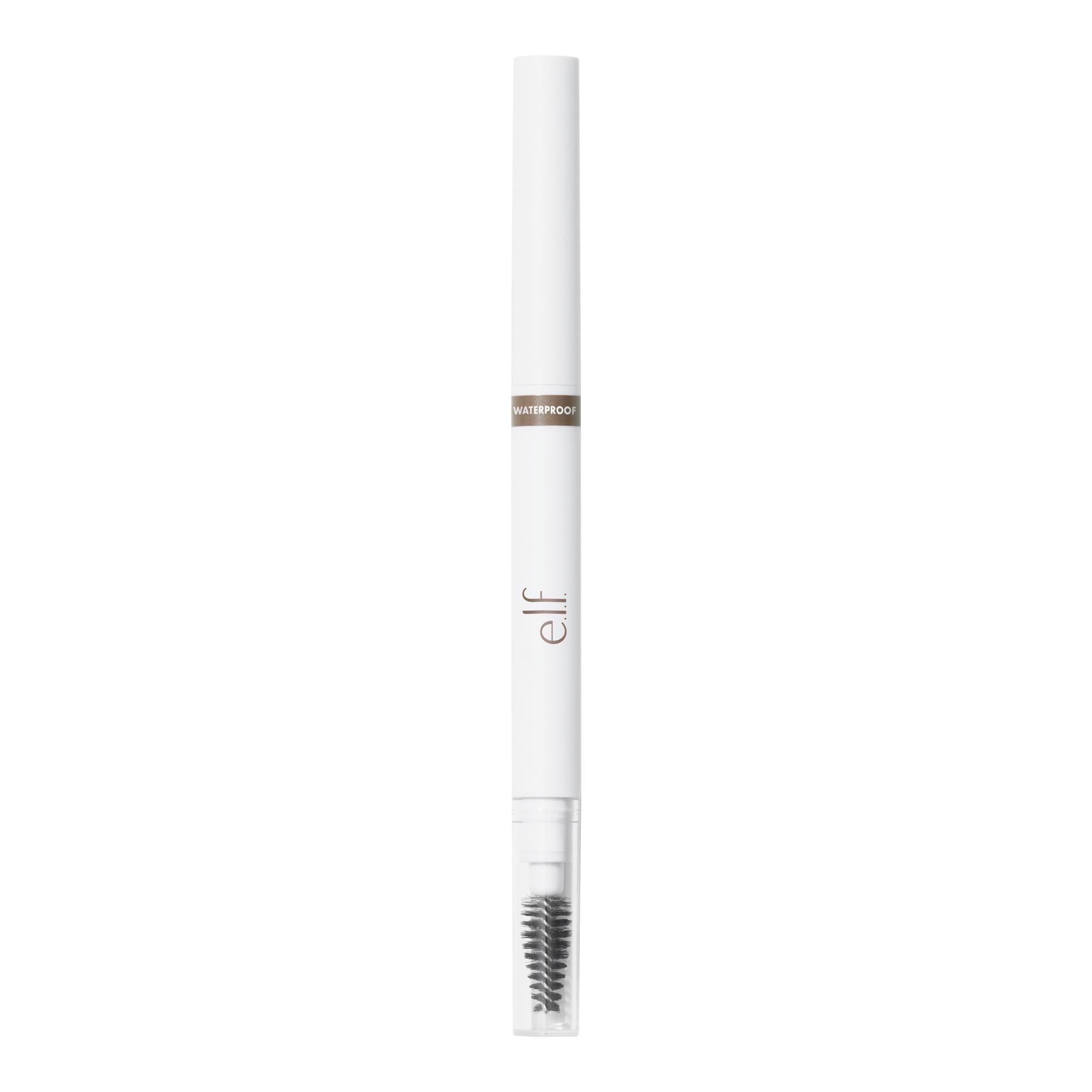e.l.f. Instant Lift Waterproof Brow Pencil, Blonde, 0.008oz