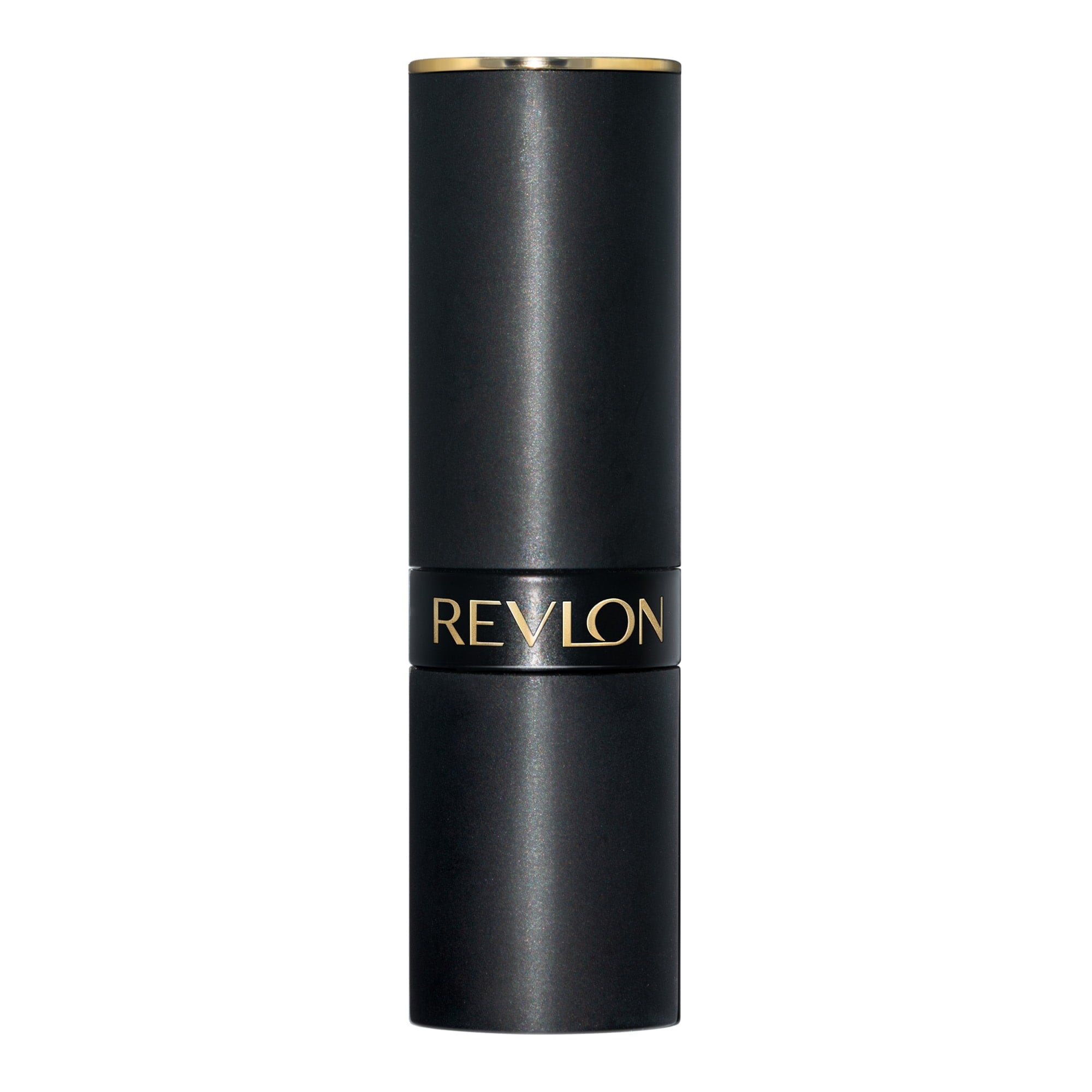 Revlon Super Lustrous The Luscious Mattes, Getting Serious