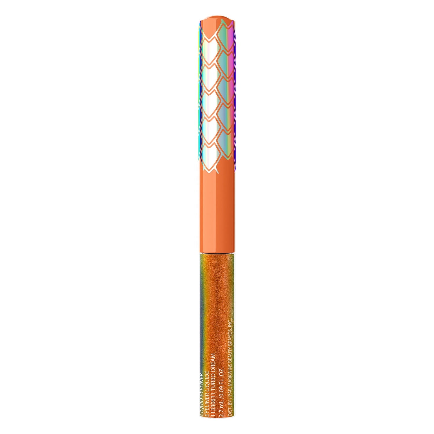Wet n Wild Chameleon Chrome Liquid Eyeliner, Turbo Dream, 0.1 fl oz