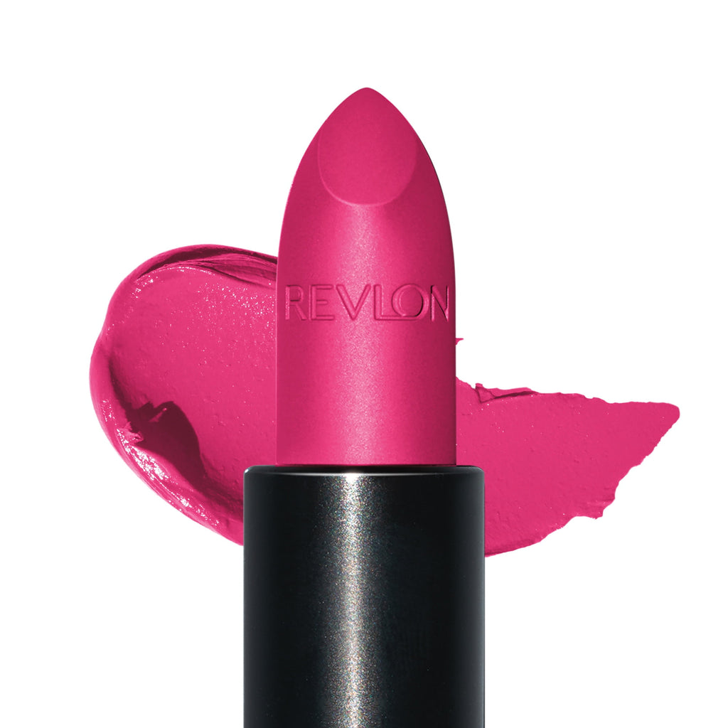 Revlon Super Lustrous Creme Lipstick, Creamy Formula, 0.15 oz