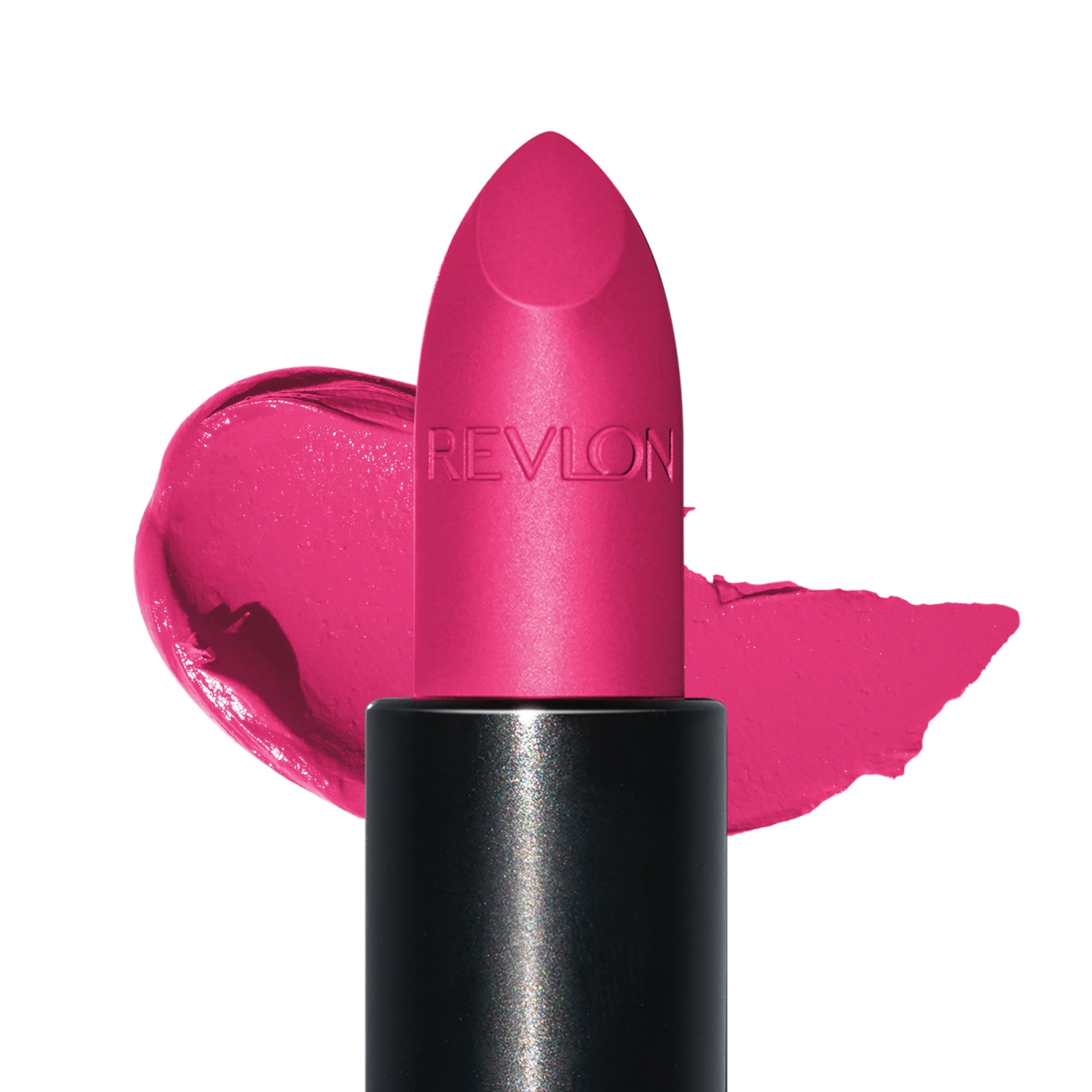 Revlon Super Lustrous Creme Lipstick, Creamy Formula, 0.15 oz