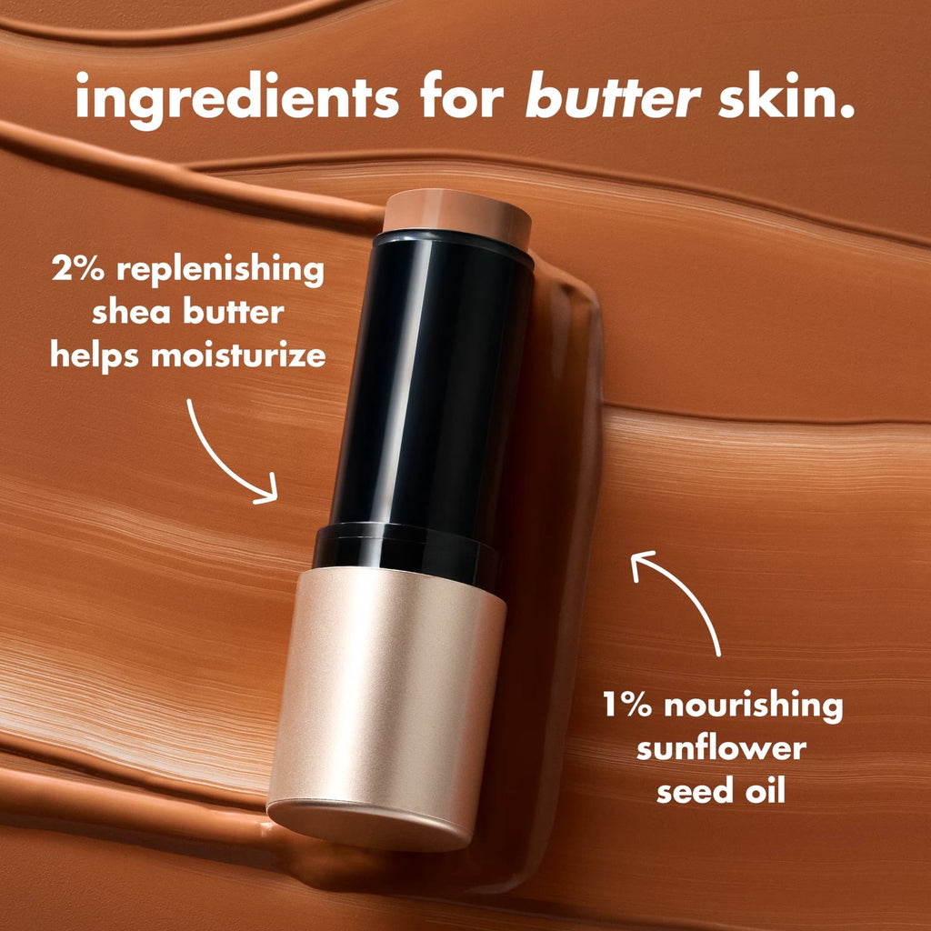 e.l.f. Soft Glam Cream Bronzer, Deep/Rich, 0.33 oz