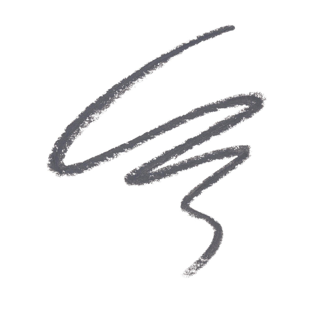e.l.f. No Budge Retractable Eyeliner, Charcoal