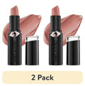 (2 pack) wet n wild Mega Last Matte Lip Color - Nude