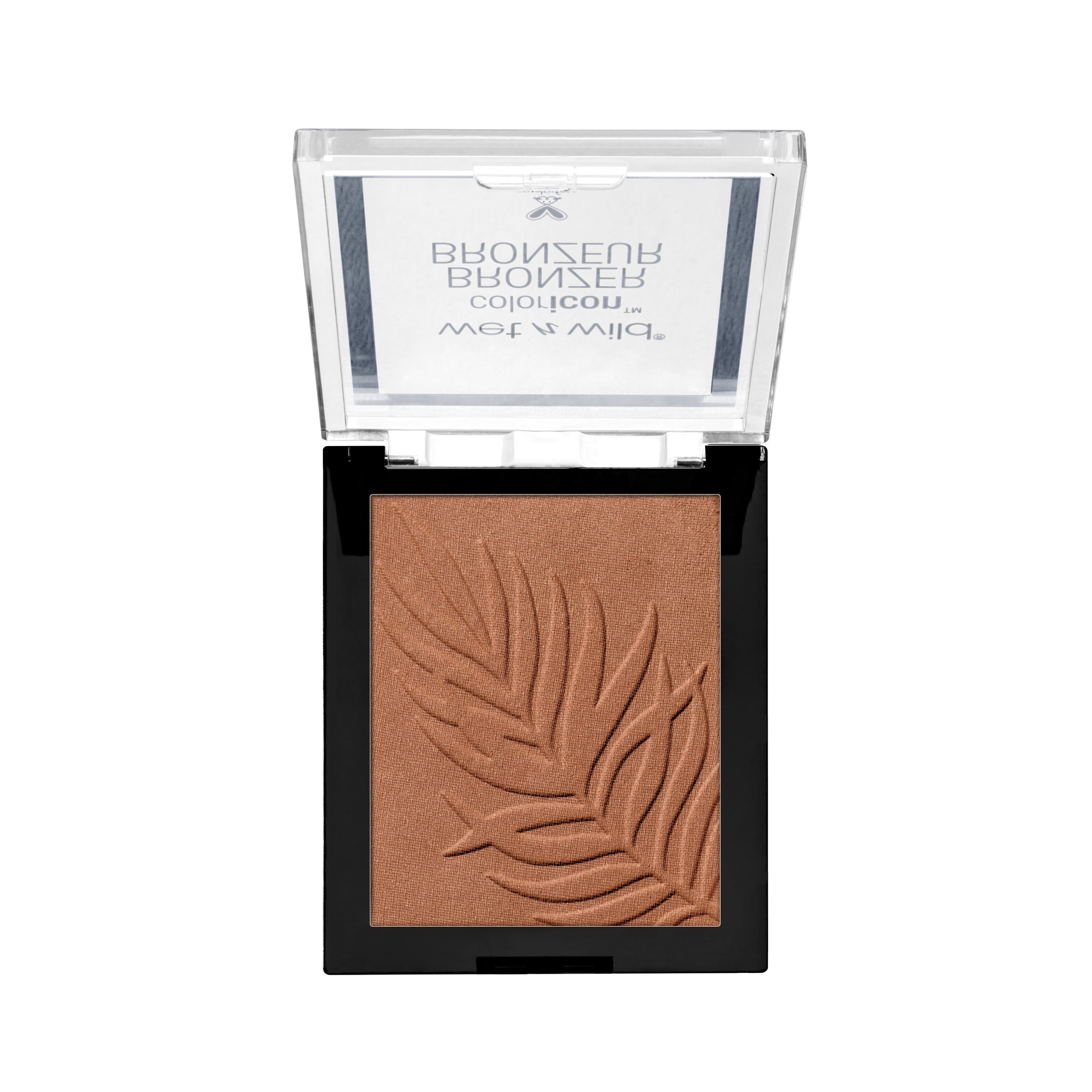 wet n wild Color Icon Bronzer, What Shady Beaches