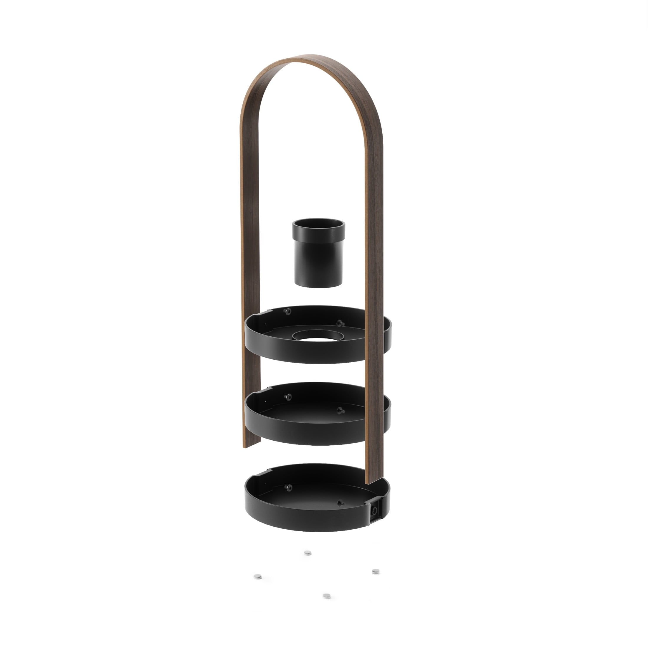 Umbra Bellwood Cosmetic Organizer