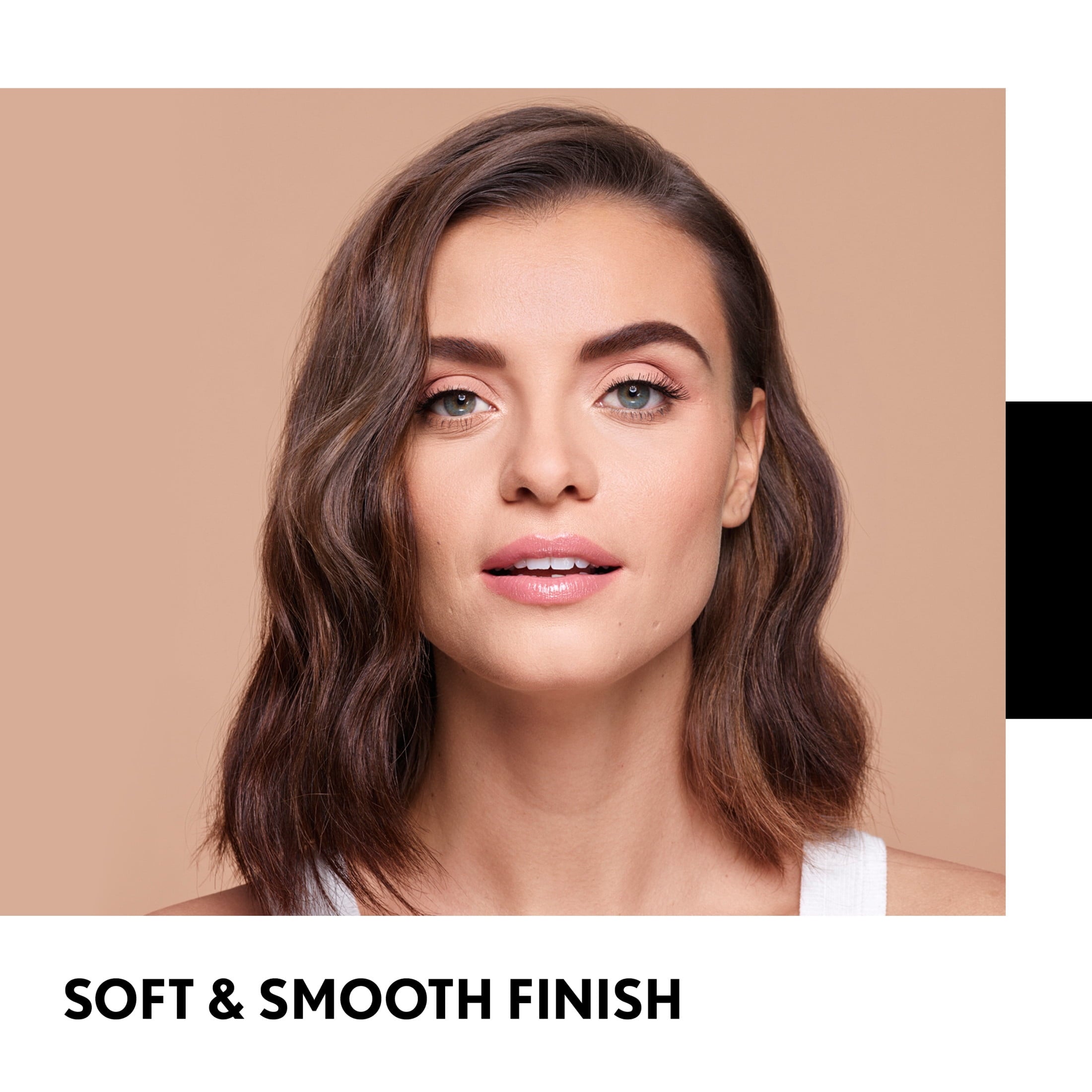 COVERGIRL Clean Powder Foundation, 120 Creamy Natural