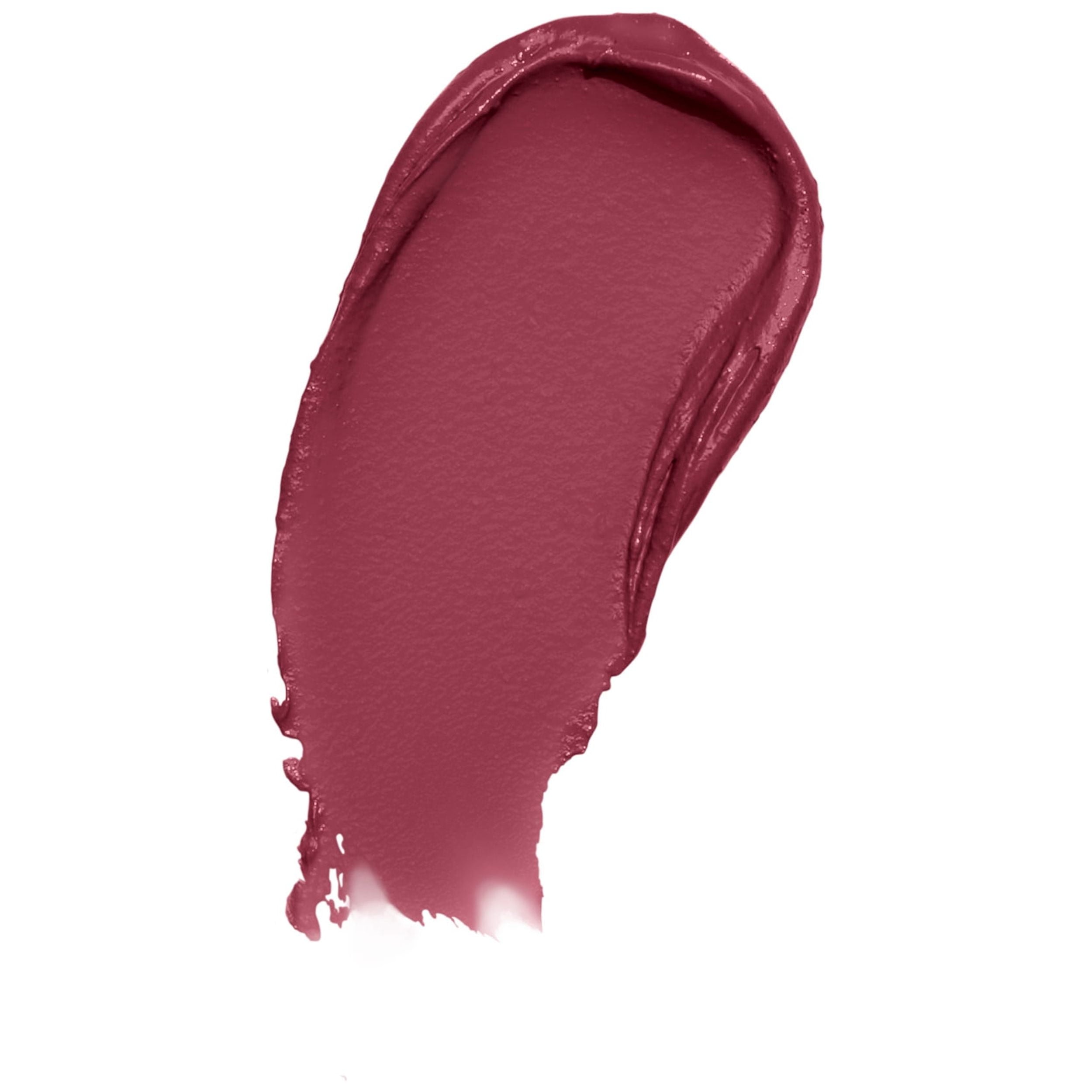 COVERGIRL Exhibitionist Cream Lipstick, 515 Bloodshot, 0.12 oz