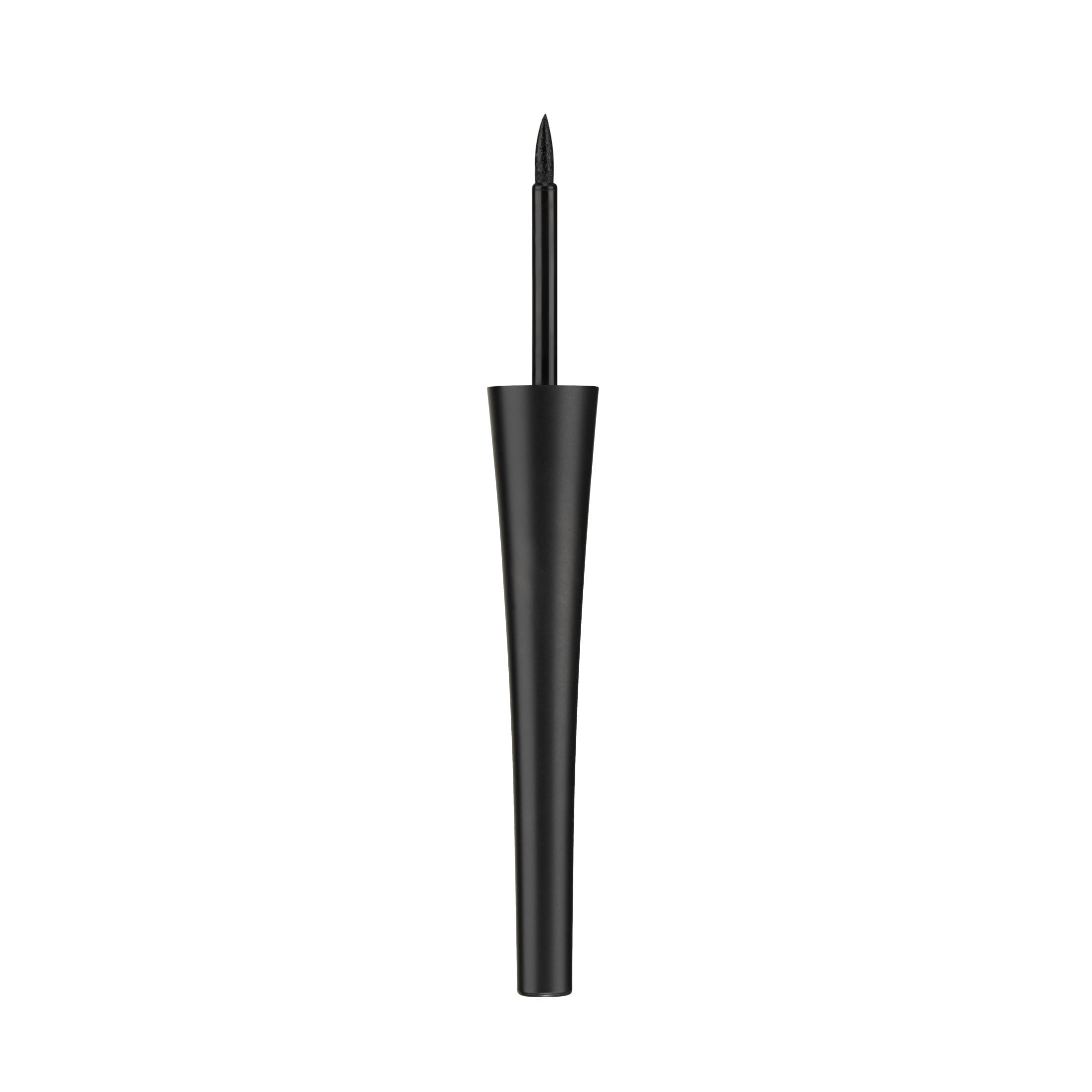 Wet n Wild H2O Proof, Liquid Eyeliner, Black