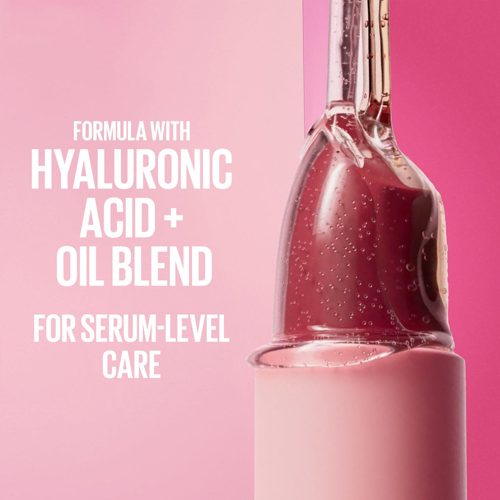 Maybelline Serum Lipstick, Matte Finish, Oil-Blend and Hyaluronic Acid, 003 Open Late, 0.12 oz