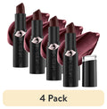 (4 pack) wet n wild Mega Last Matte Lip Color - Cherry Bomb