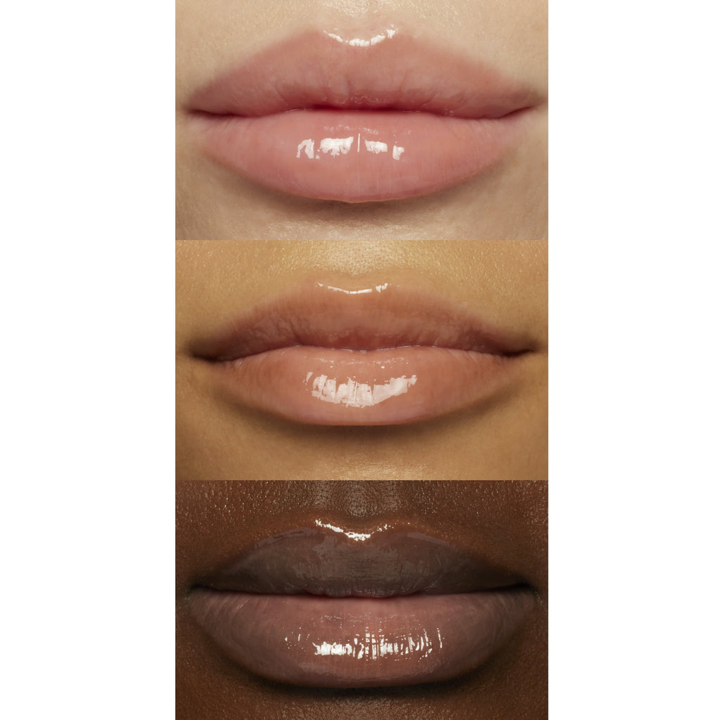 e.l.f. Glow Reviver Melting Lip Balm, Peach Ring, 0.52oz