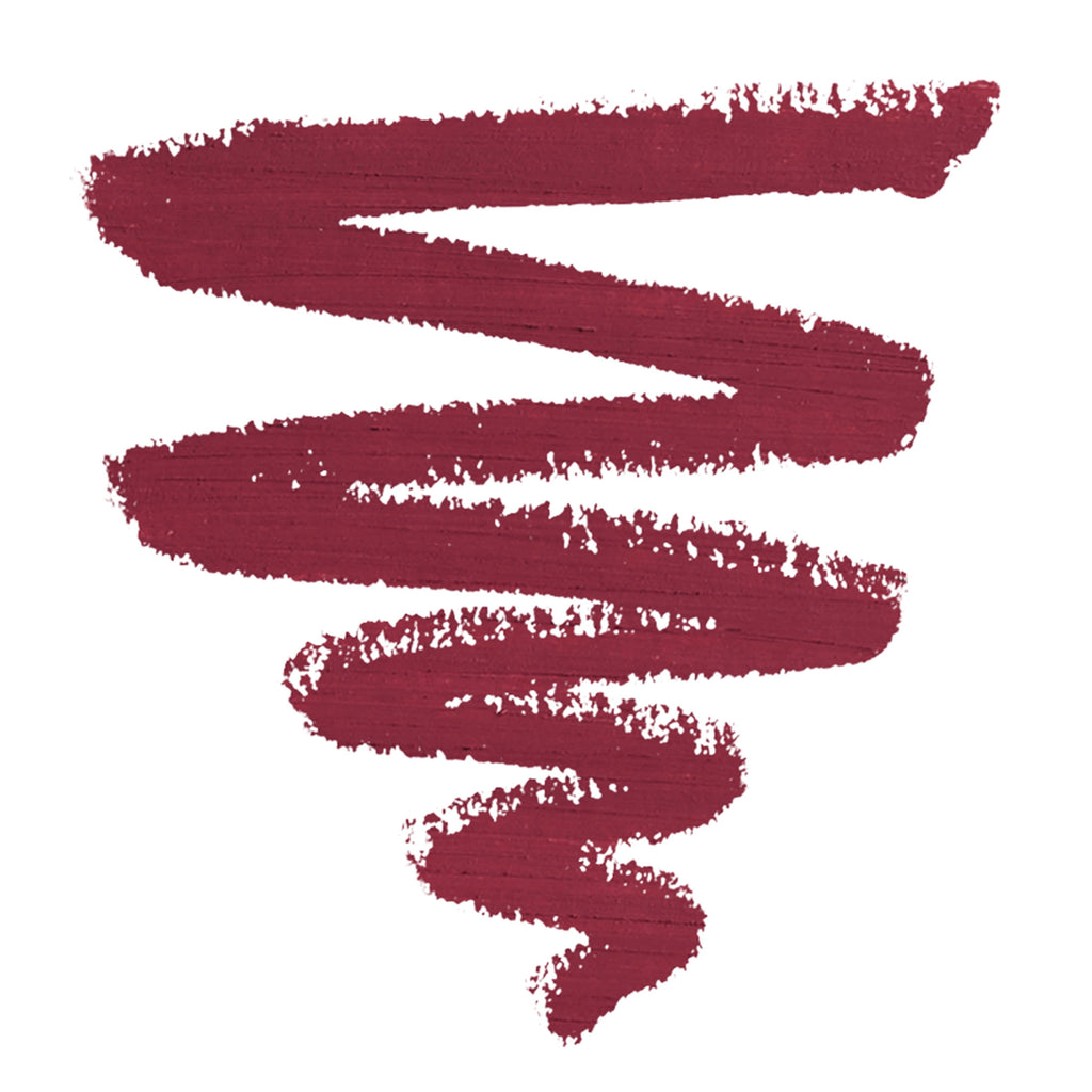 NYX Professional Makeup Suede Matte Lip Liner, velvet smooth matte finish, vegan formula Cherry Skies