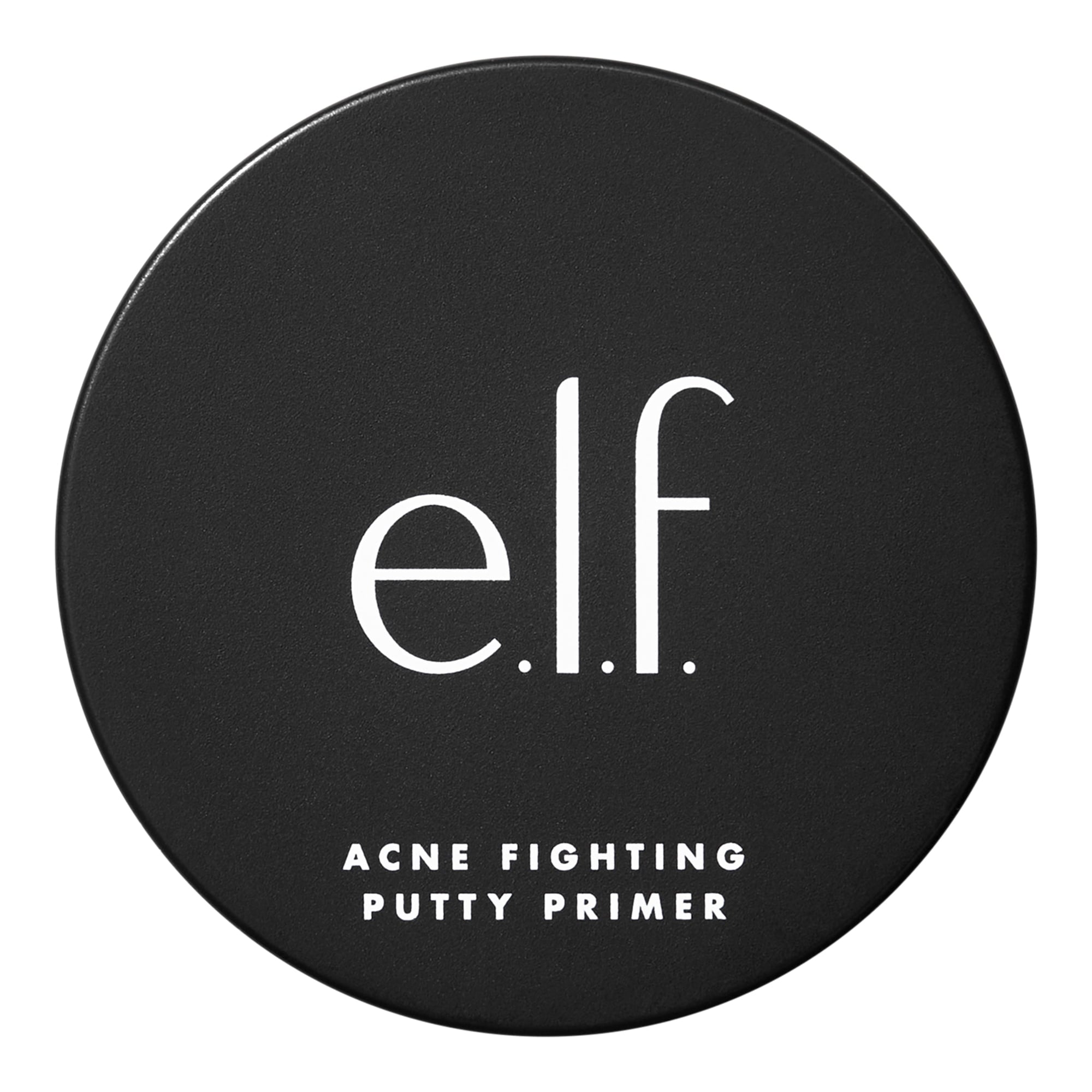 e.l.f. Acne Fighting Putty Primer, 0.74 oz
