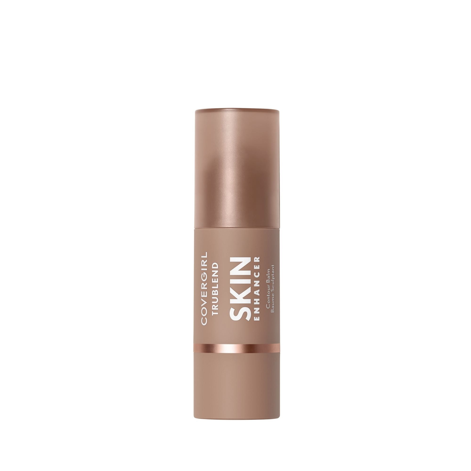 COVERGIRL TruBlend Skin Enhancer Contour Balm, Defined 110, 0.21 oz