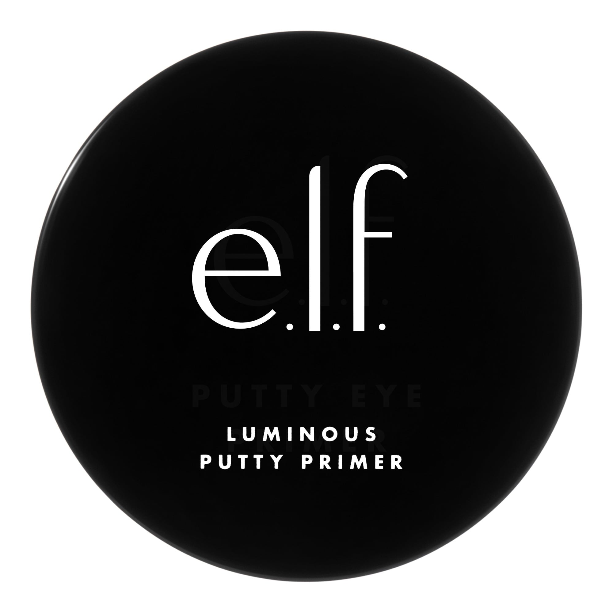 e.l.f. Luminous Putty Primer, Universal Glow, 0.74 oz