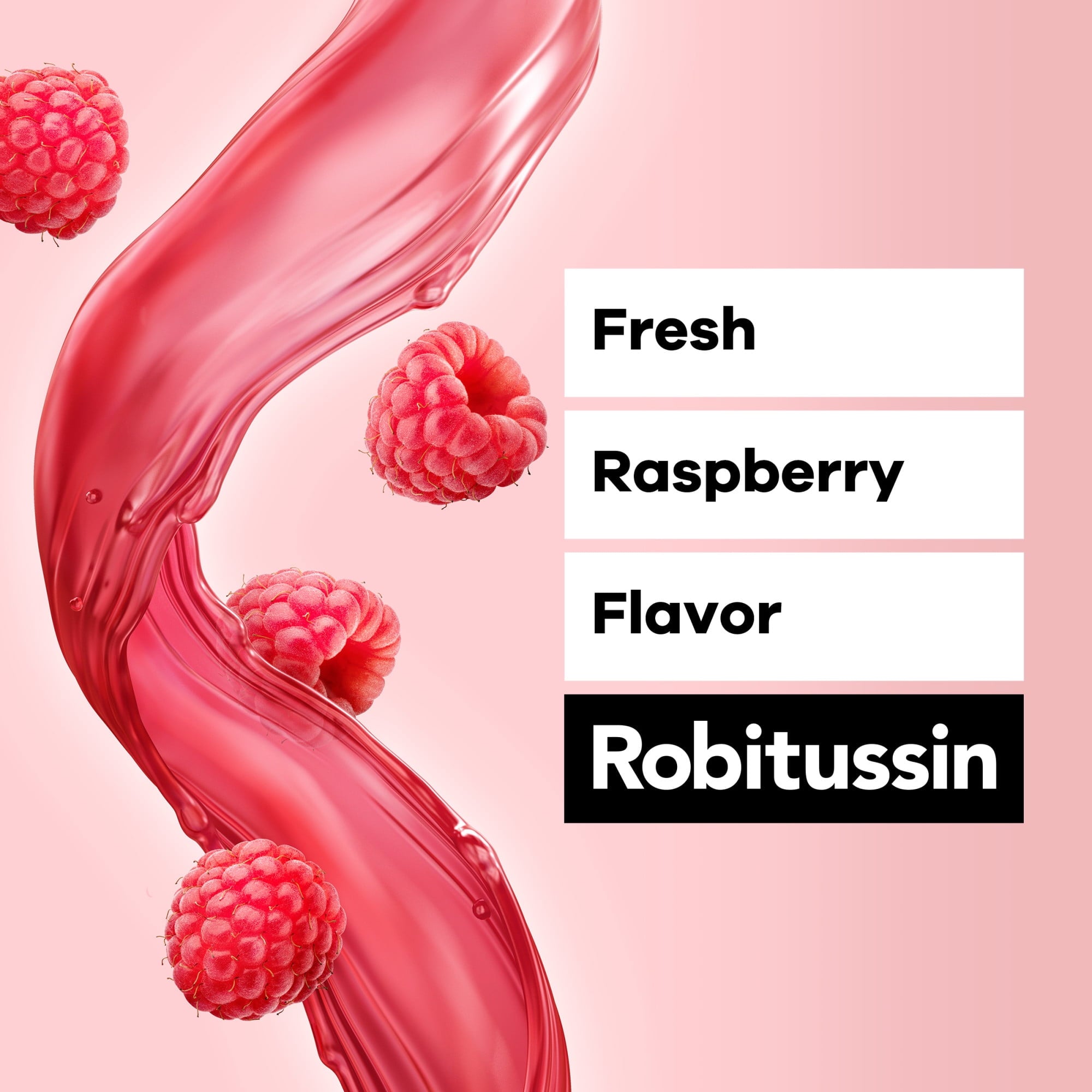 Robitussin Max Strength Cough Congestion DM and Cold Medicine, 8 fl oz