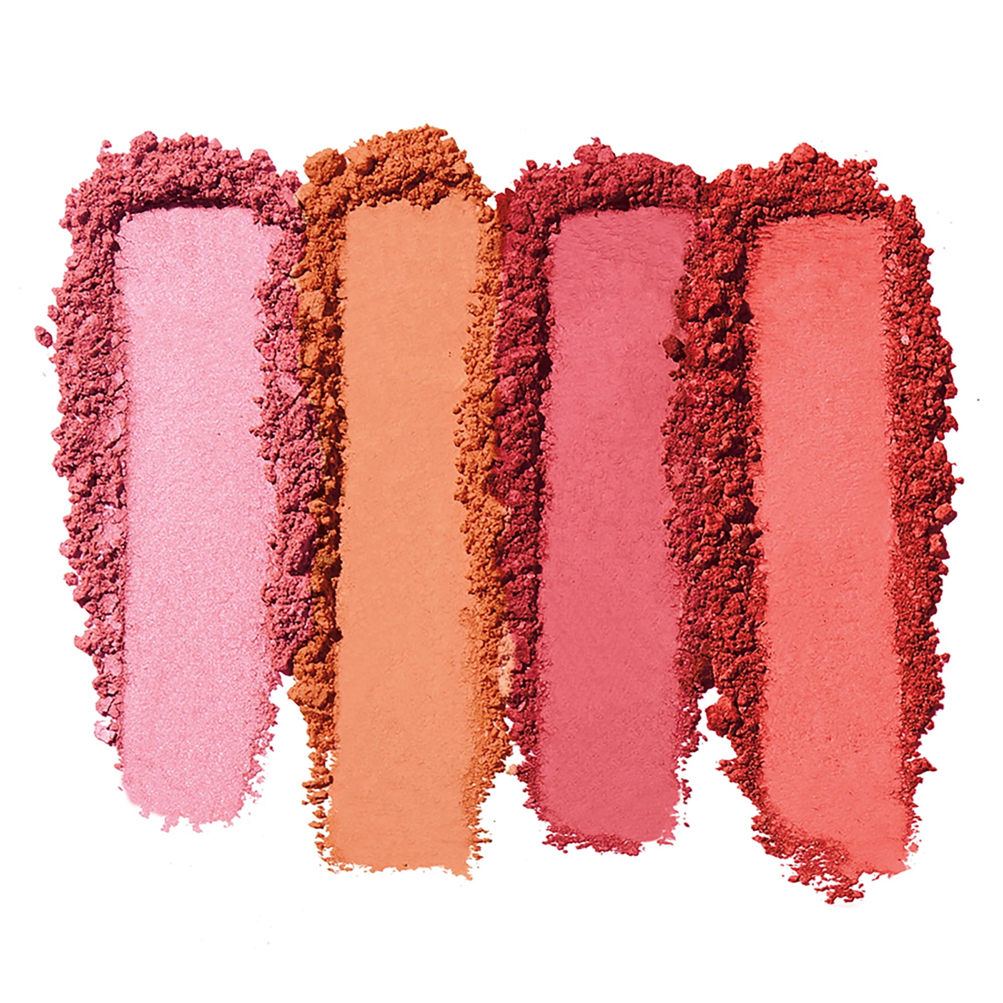 e.l.f. Powder Blush Palette, Light