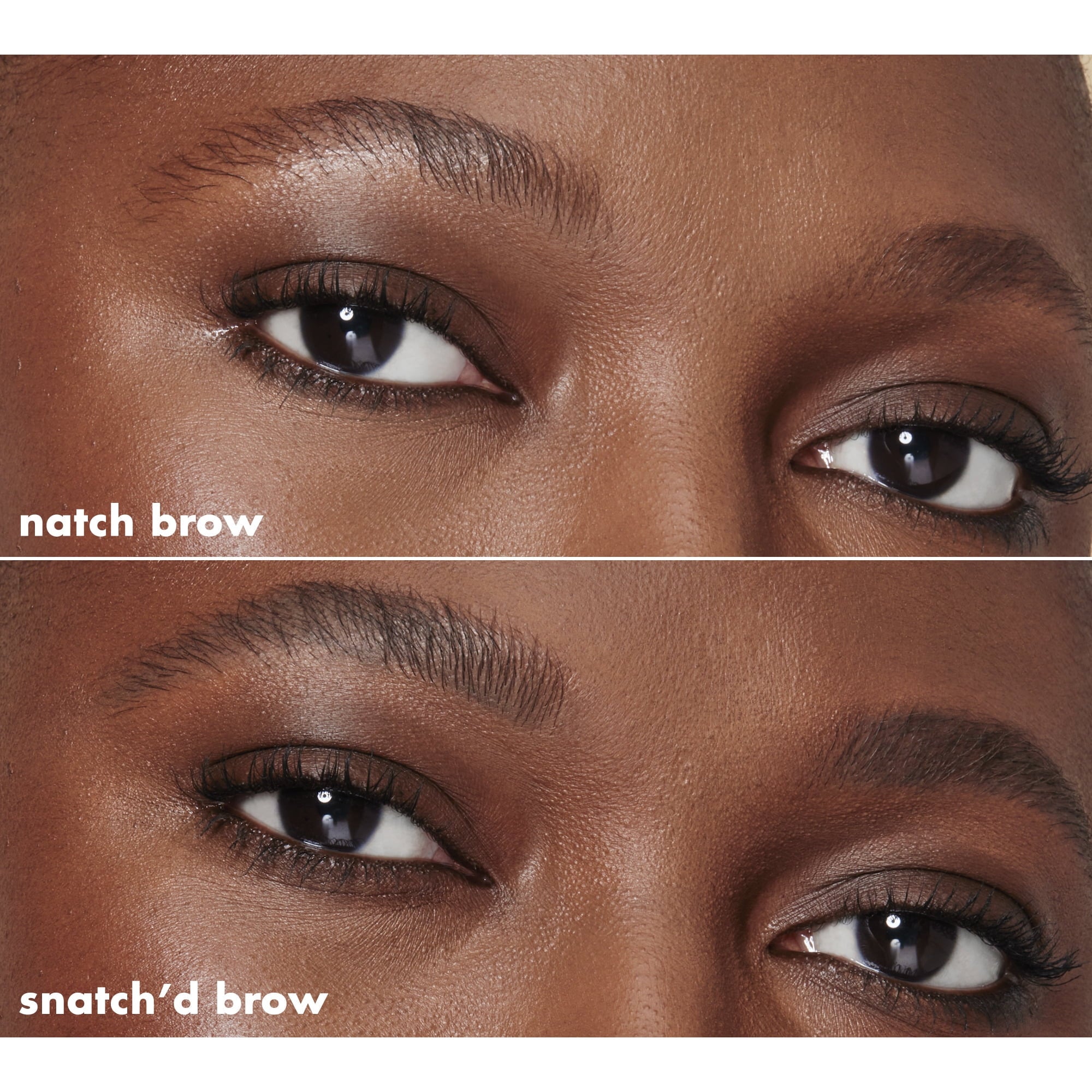 e.l.f. Instant Lift Waterproof Brow Pencil, Deep Brown, 0.008oz