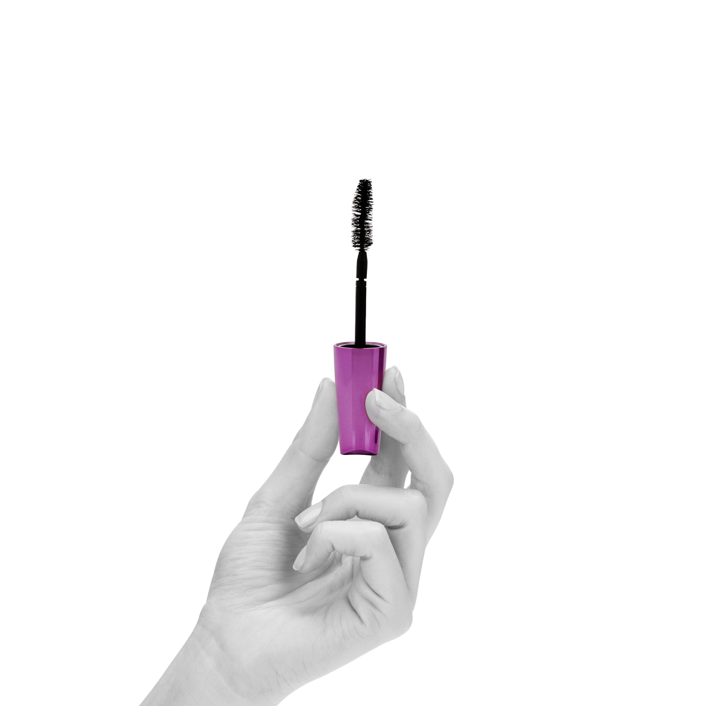 Maybelline Volum Express The Falsies Waterproof Mascara, Brownish Black