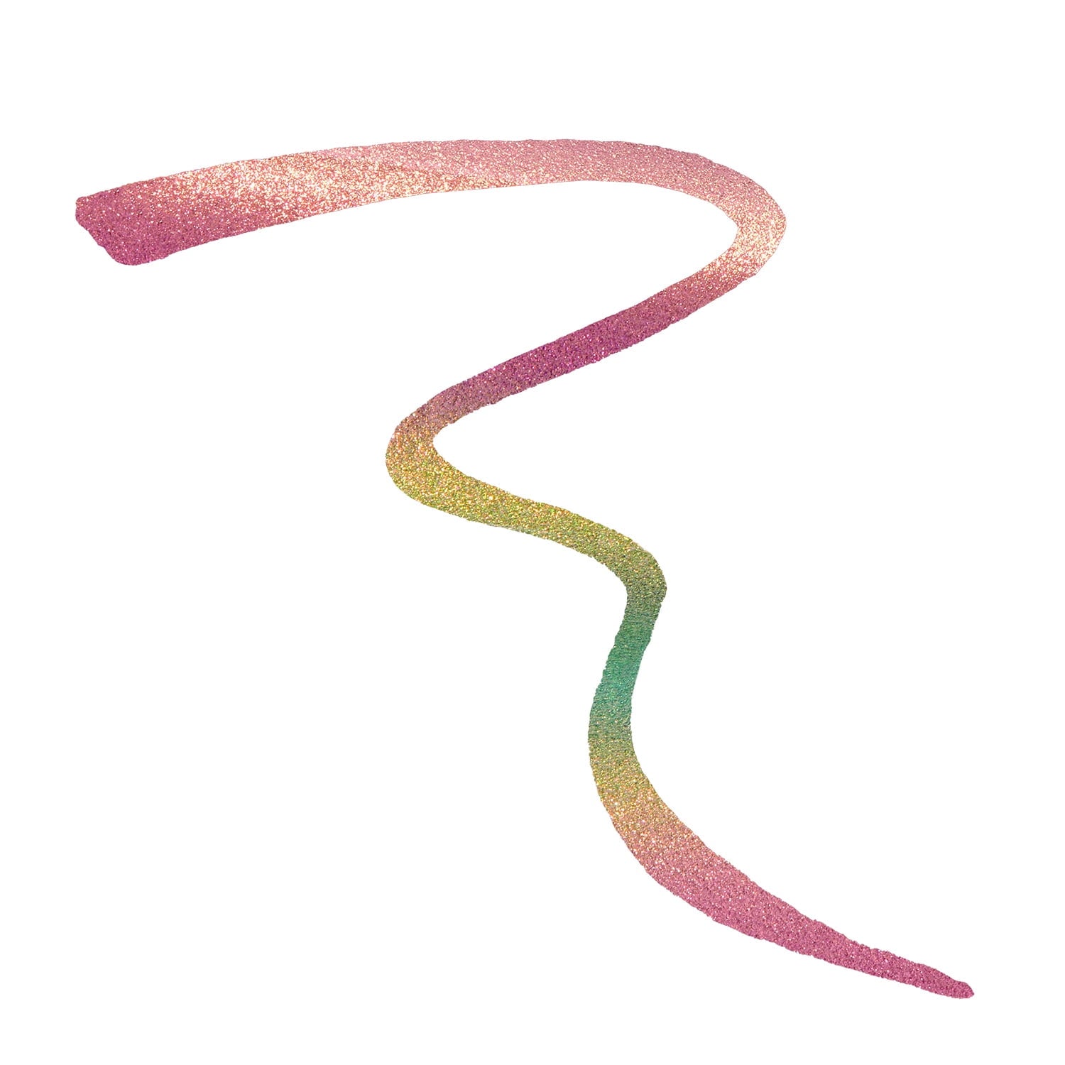 Wet n Wild Chameleon Chrome Liquid Eyeliner in Galaxy Dancer , 0.1 FL OZ