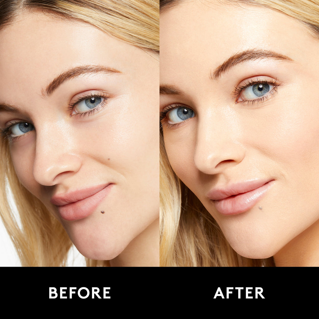 COVERGIRL Outlast Extreme Wear Concealer Makeup, Lightweight and Waterproof, Ivory, Full
