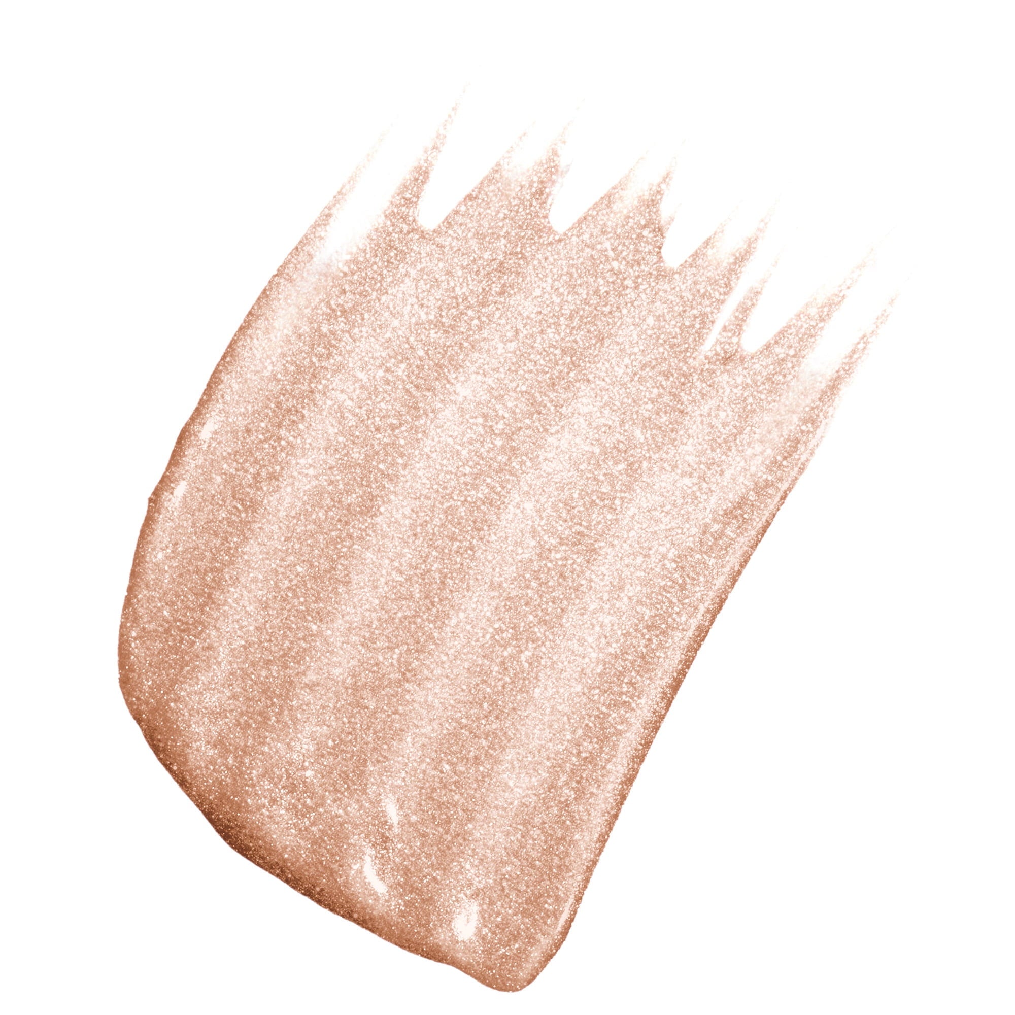 NYX Professional Makeup Ultimate Glow Shots Shimmer Liquid Eyeshadow, Highkey Lychee