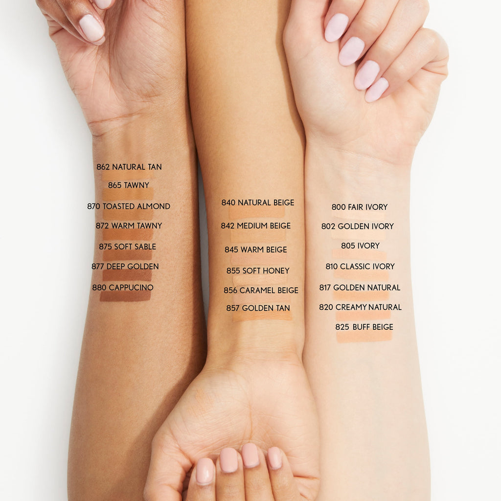 COVERGIRL Outlast Extreme Wear Concealer, Golden Ivory, .3 fl oz, Full Coverage, All Day Wear