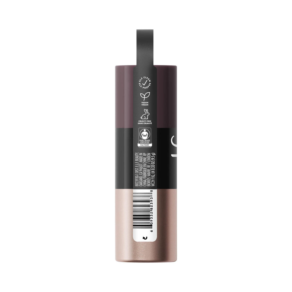e.l.f. Soft Glam Cream Bronzer, Deep/Rich, 0.33 oz