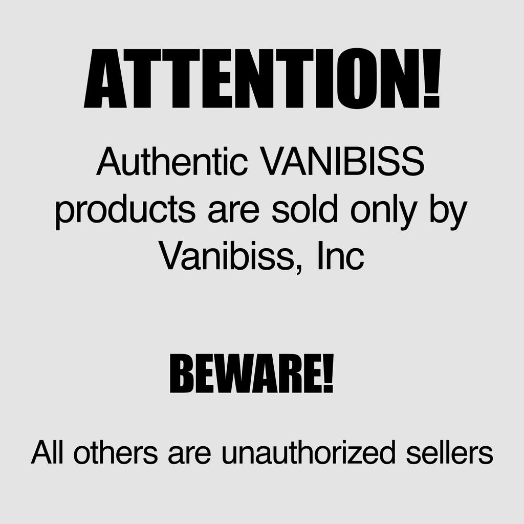 Vanibiss Butt and Thighs Acne Treatment Cream with 2% Salicylic Acid, Exfoliates & Repairs Acne-Prone Skin, 4oz