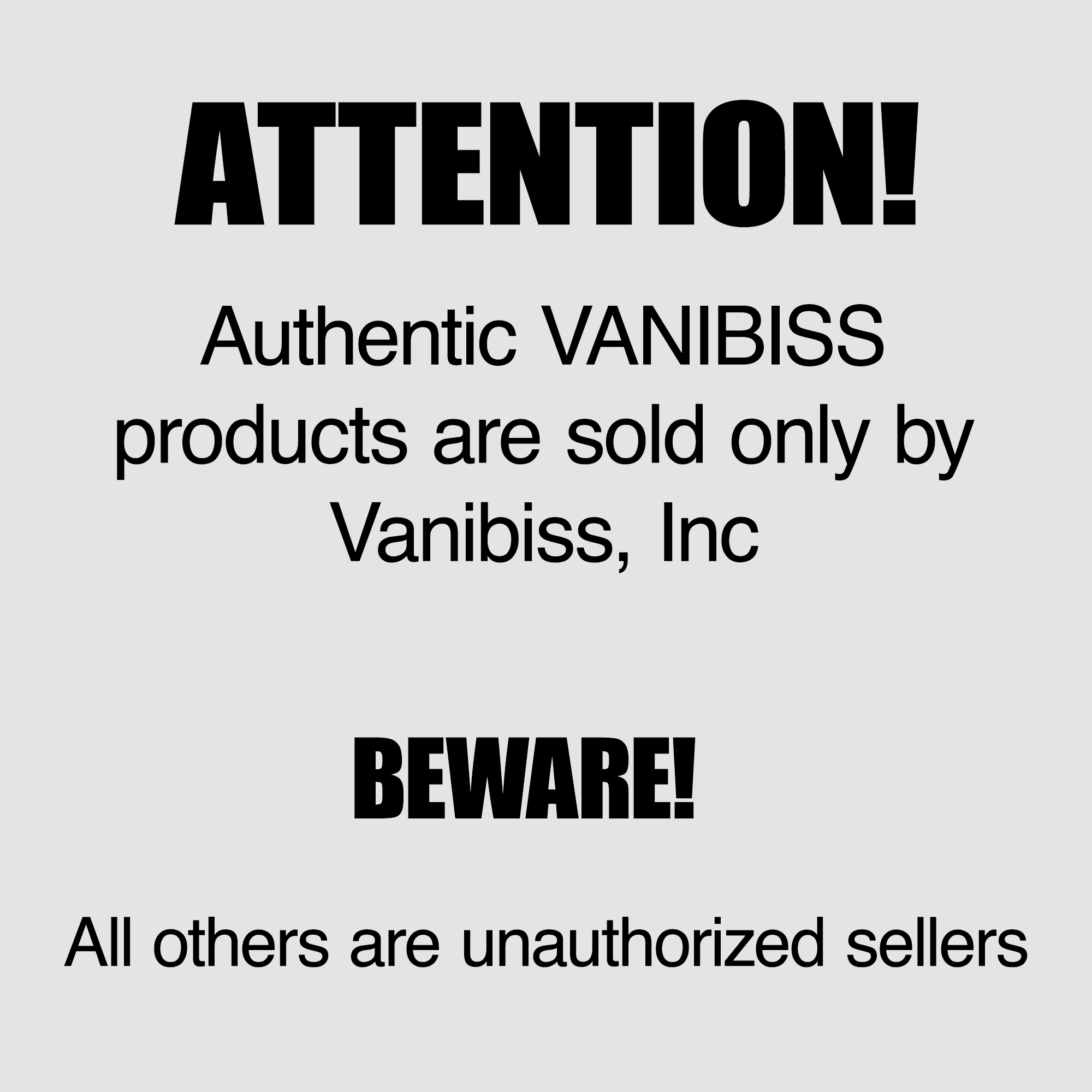 Vanibiss Butt and Thighs Acne Treatment Cream with 2% Salicylic Acid, Exfoliates & Repairs Acne-Prone Skin, 4oz