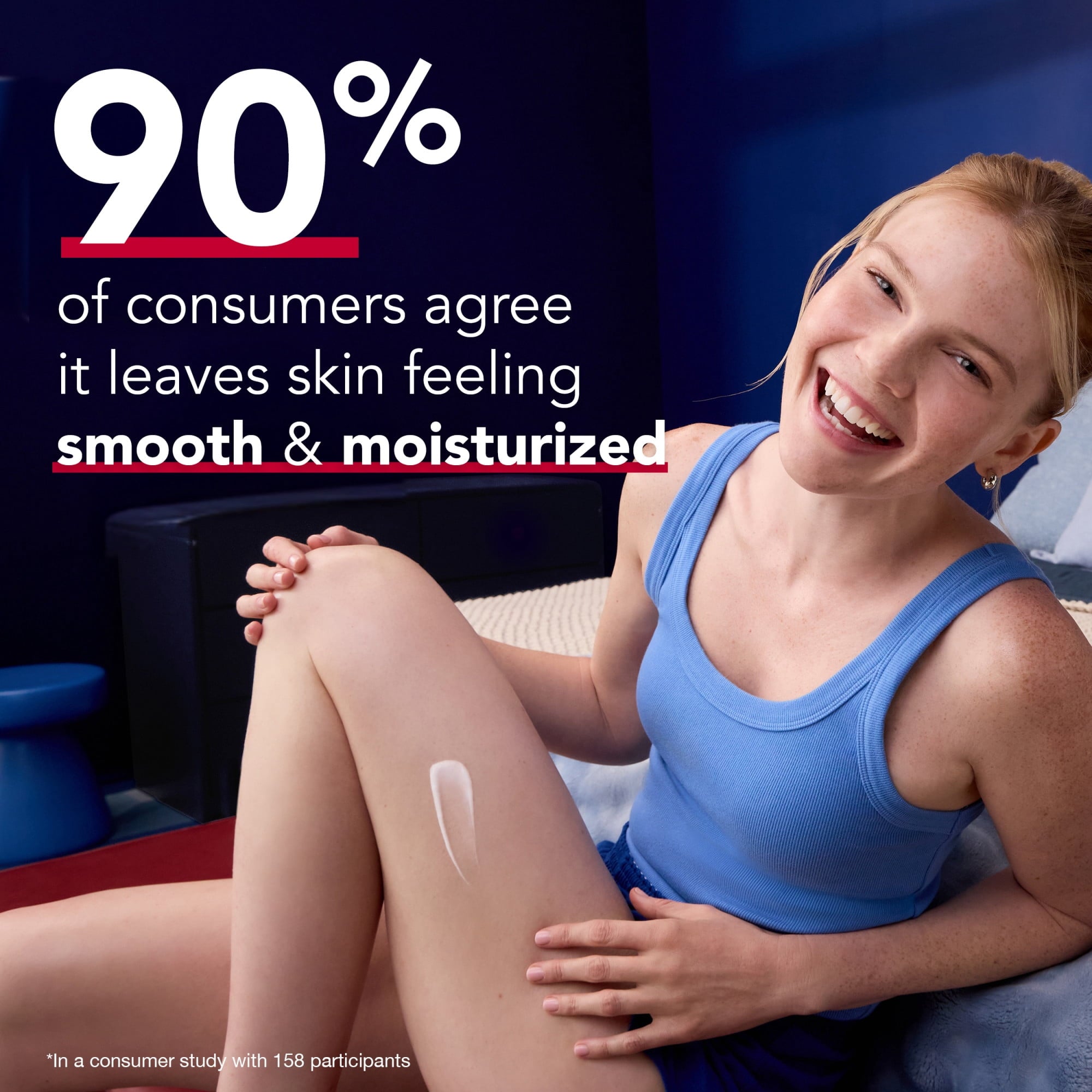 Aquaphor Daily Hydrating Face and Body Lotion, 16 fl oz Pump Bottle
