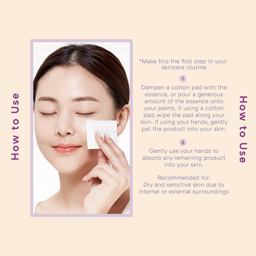 MISSHA Time Revolution The First Treatment Essence RX (4th Gen) 150ml