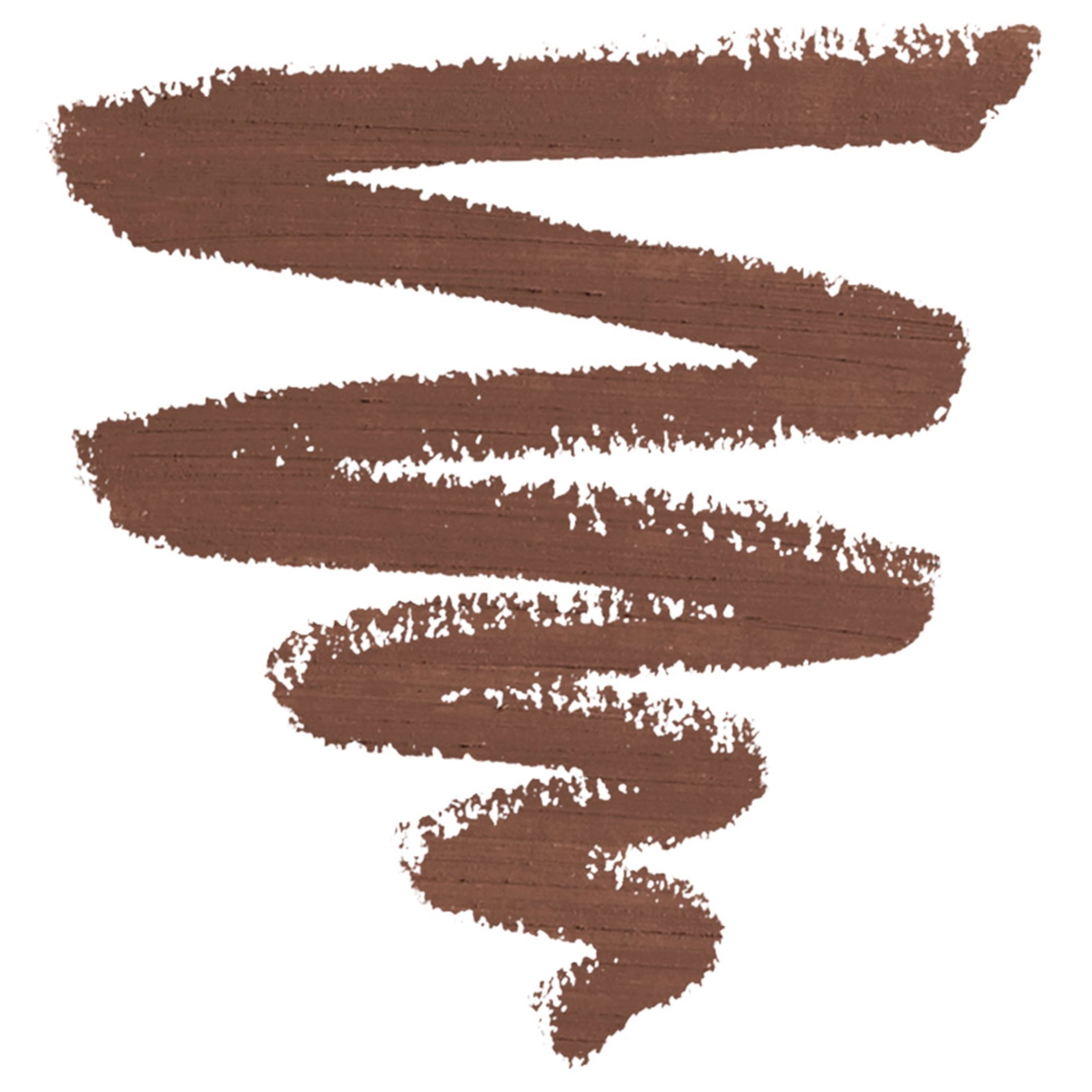(2 pack) NYX Professional Makeup Suede Matte Lip Liner Pencil, Maison, 1 Count