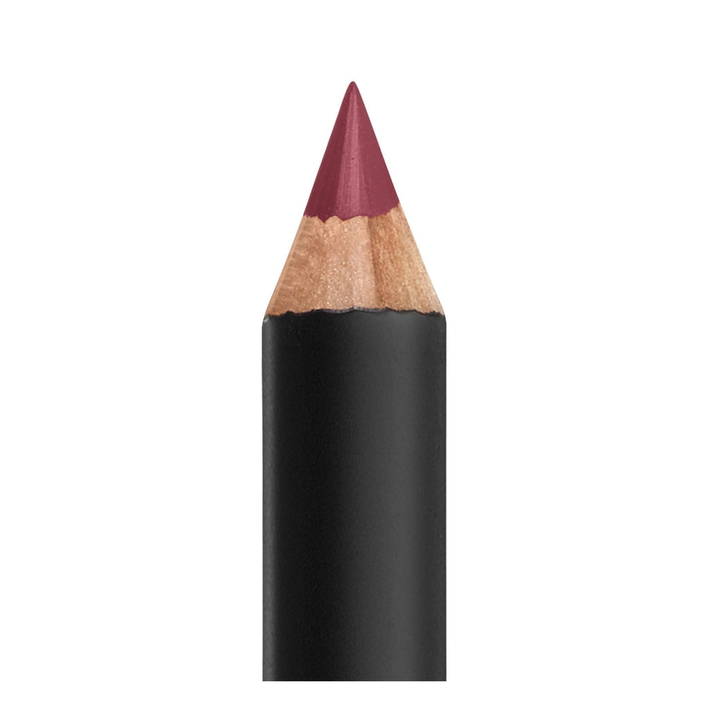NYX Professional Makeup Suede Matte Lip Liner, velvet smooth matte finish, vegan formula Cherry Skies