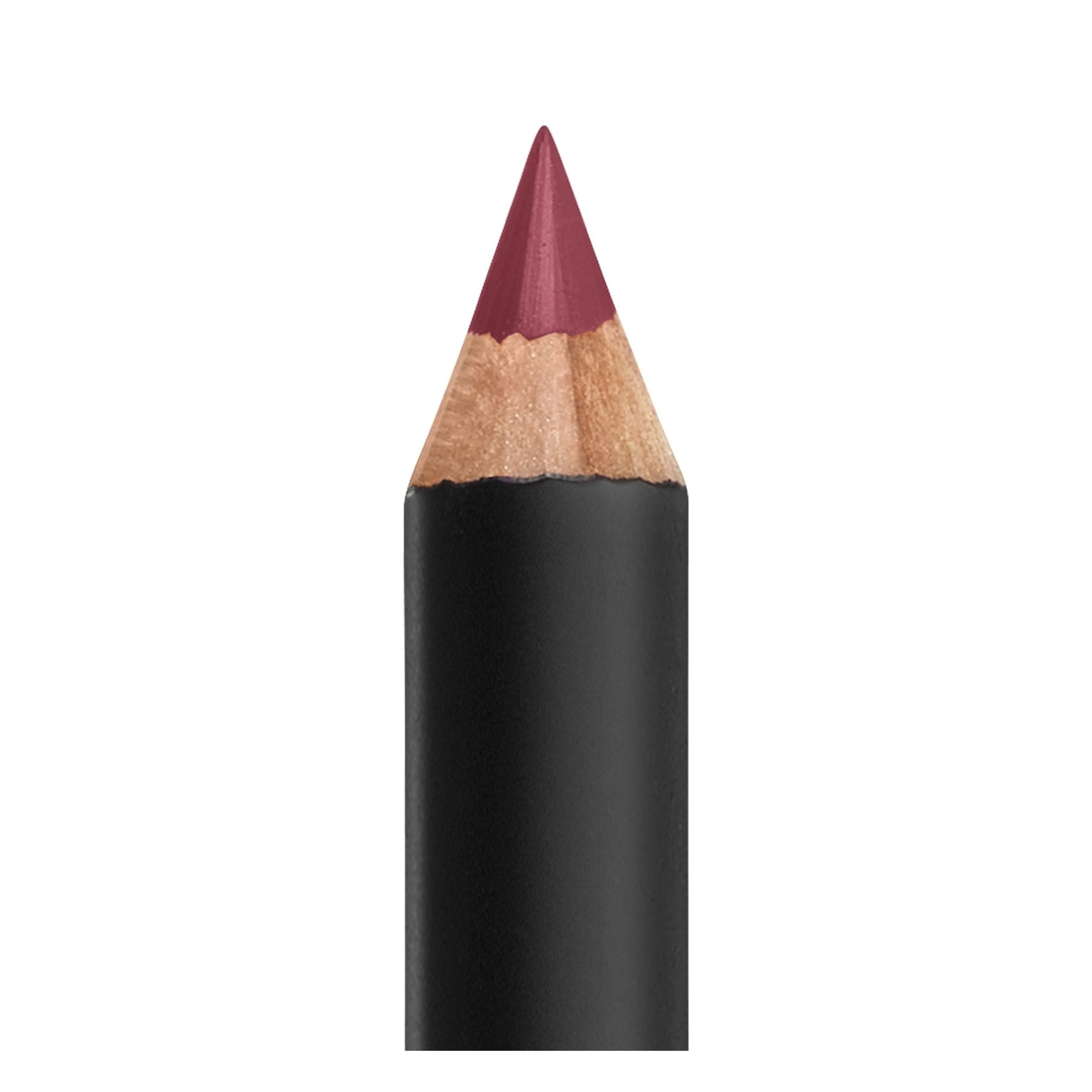 NYX Professional Makeup Suede Matte Lip Liner, velvet smooth matte finish, vegan formula Cherry Skies