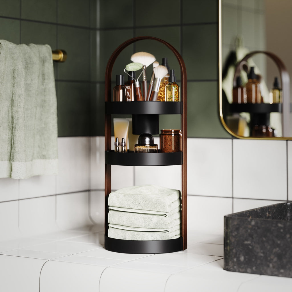 Umbra Bellwood Cosmetic Organizer