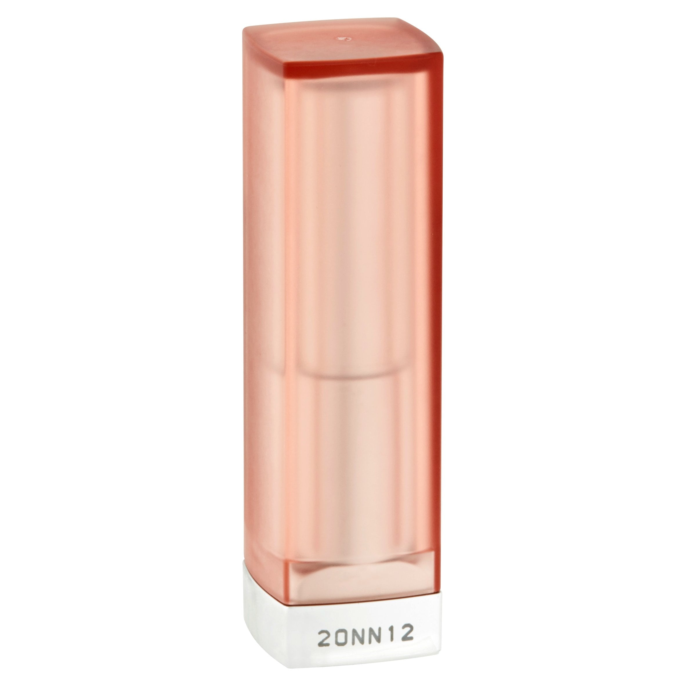 Maybelline Color Sensational Inti-Matte Nudes Lipstick