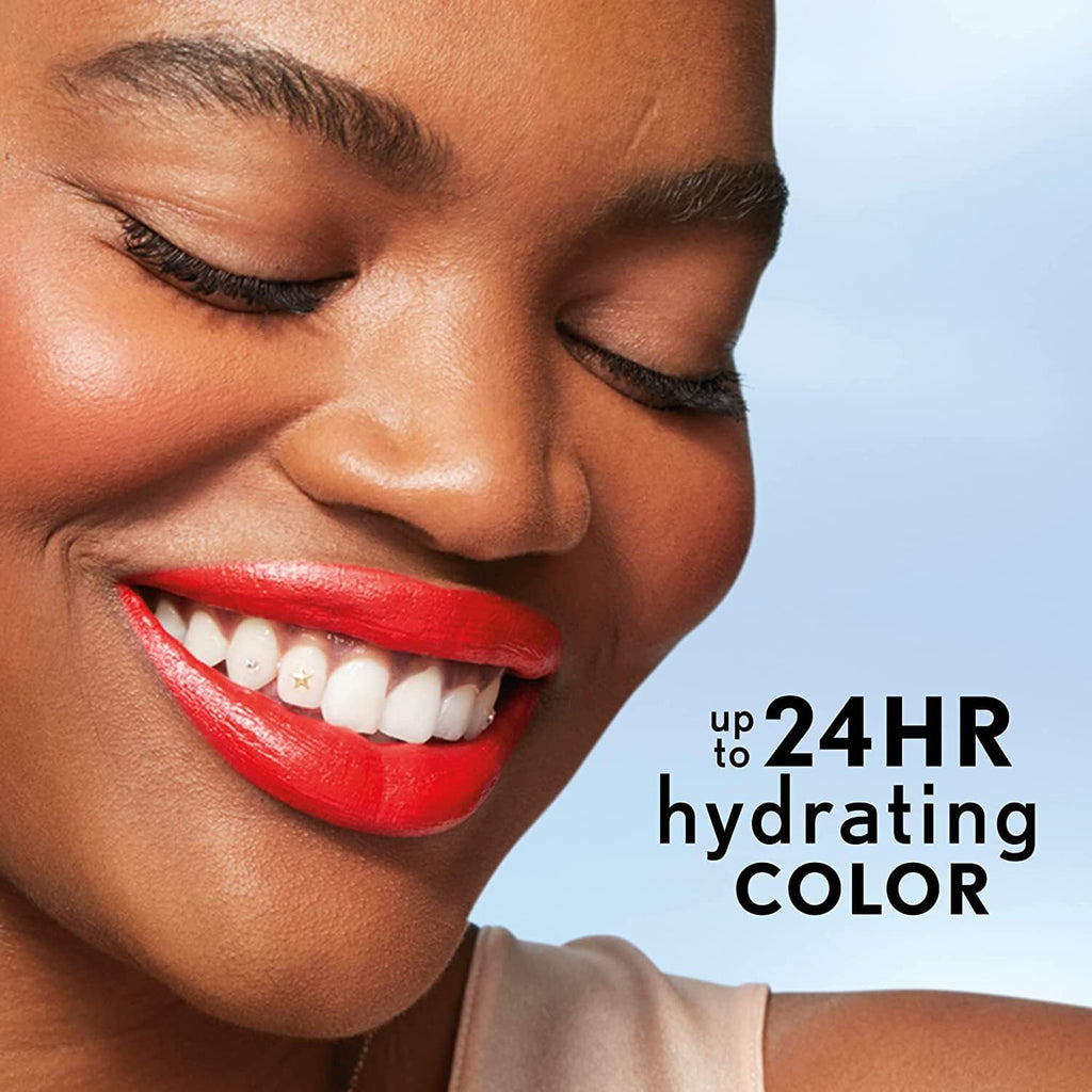 COVERGIRL Colorlicious Lipstick, Honeyed Bloom 245, 0.12 Oz