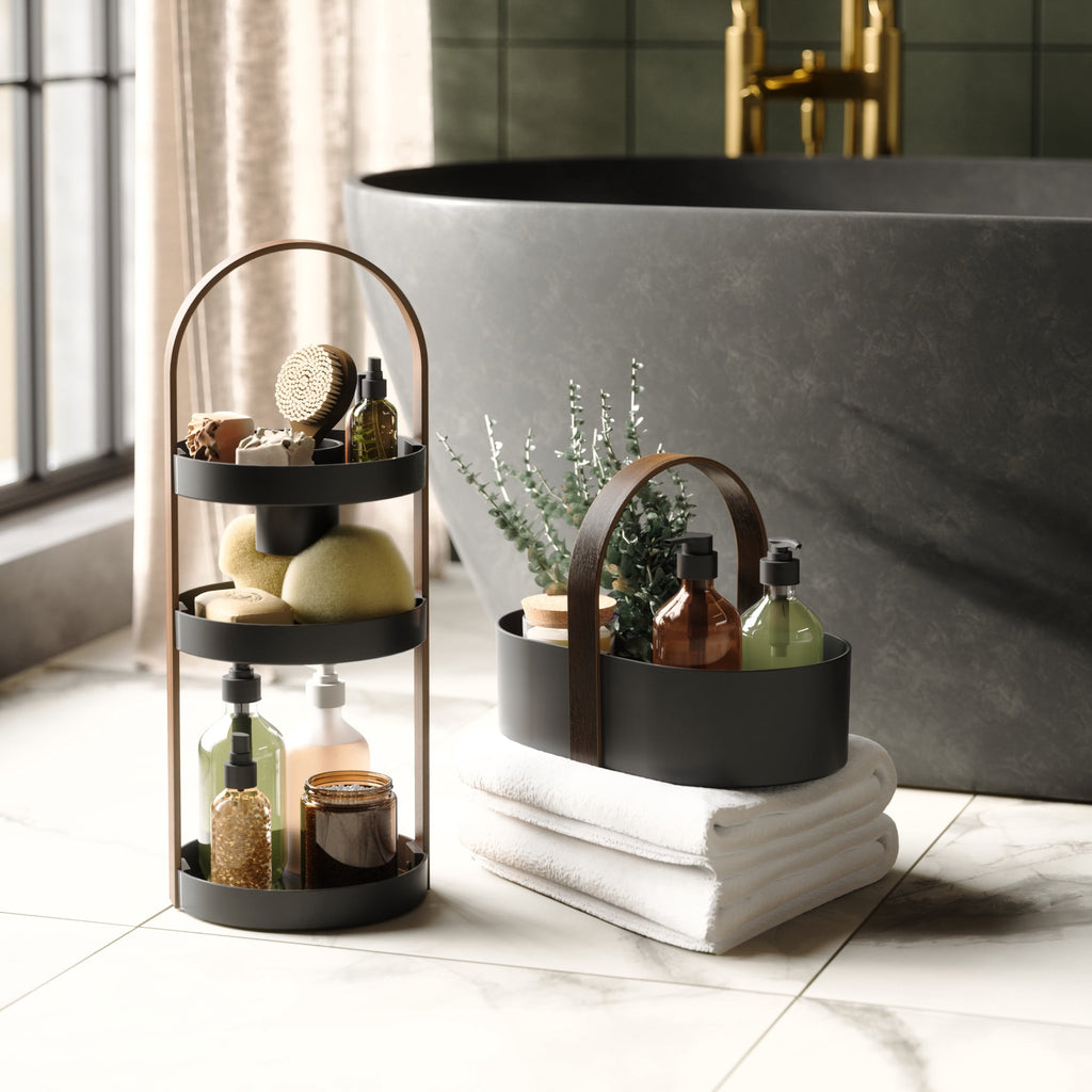 Umbra Bellwood Cosmetic Organizer