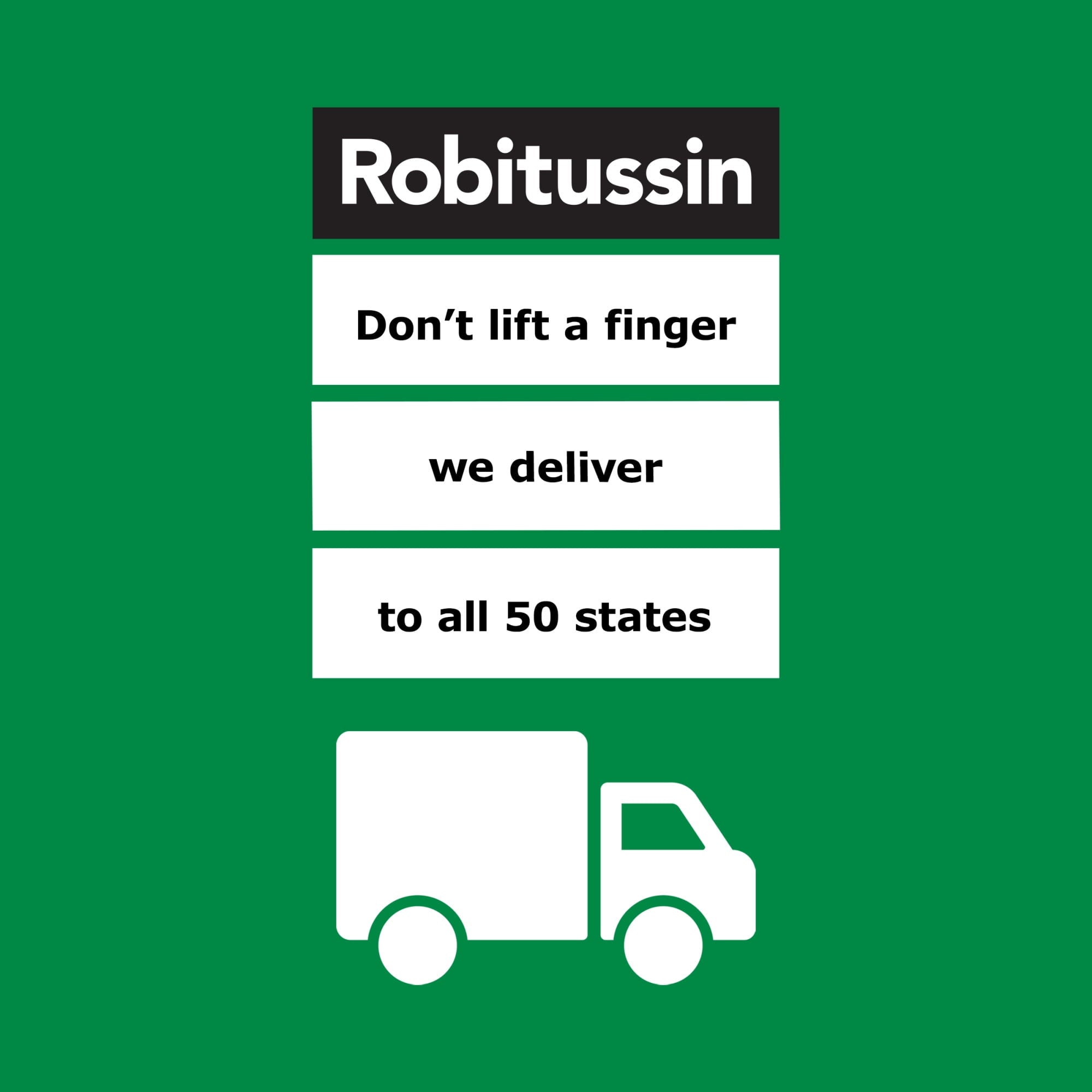 Robitussin Max Strength Cough Congestion DM and Cold Medicine, 8 fl oz
