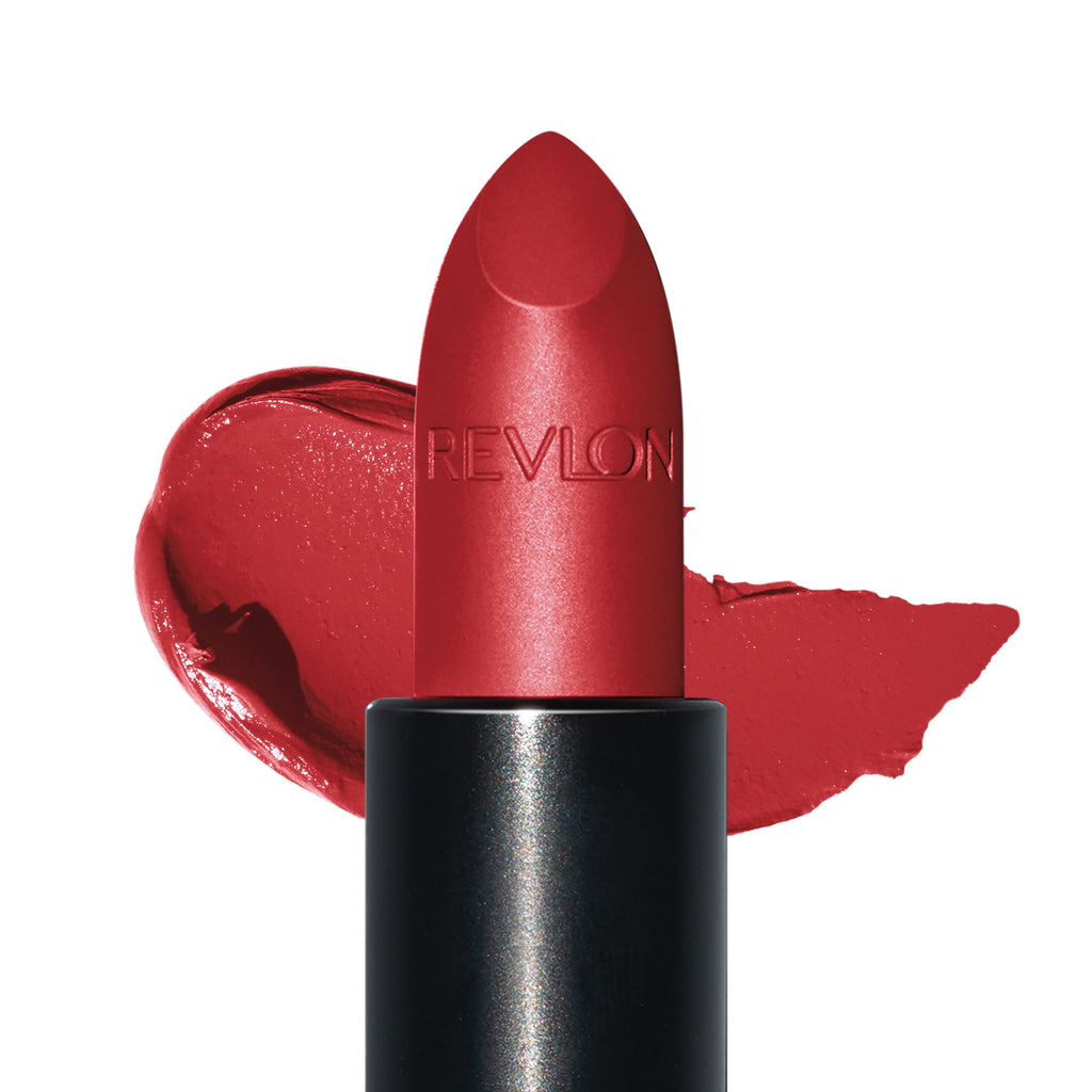 Revlon Super Lustrous The Luscious Mattes, Getting Serious