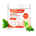 Arthryon Soothing Comfort Cream – Lightweight Body Care for Knees, Hands & Shoulders – 4 oz (1PCS)