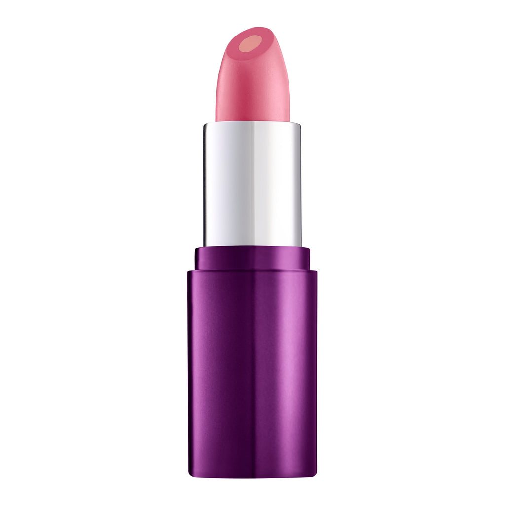 COVERGIRL Simply Ageless Moisture Renew Core Lipstick, 230 Amazing Petal, 0.14 oz