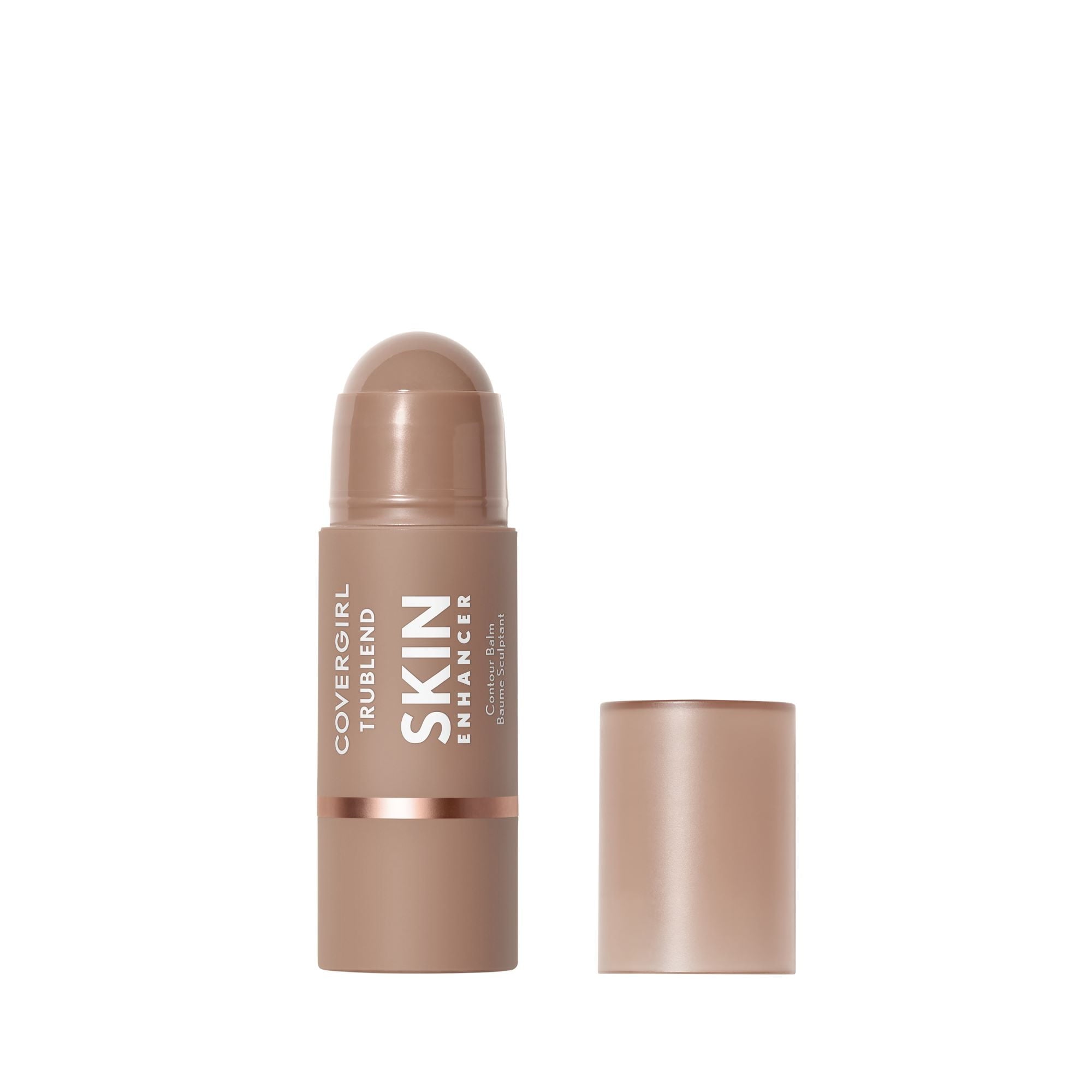 COVERGIRL TruBlend Skin Enhancer Contour Balm, Defined 110, 0.21 oz