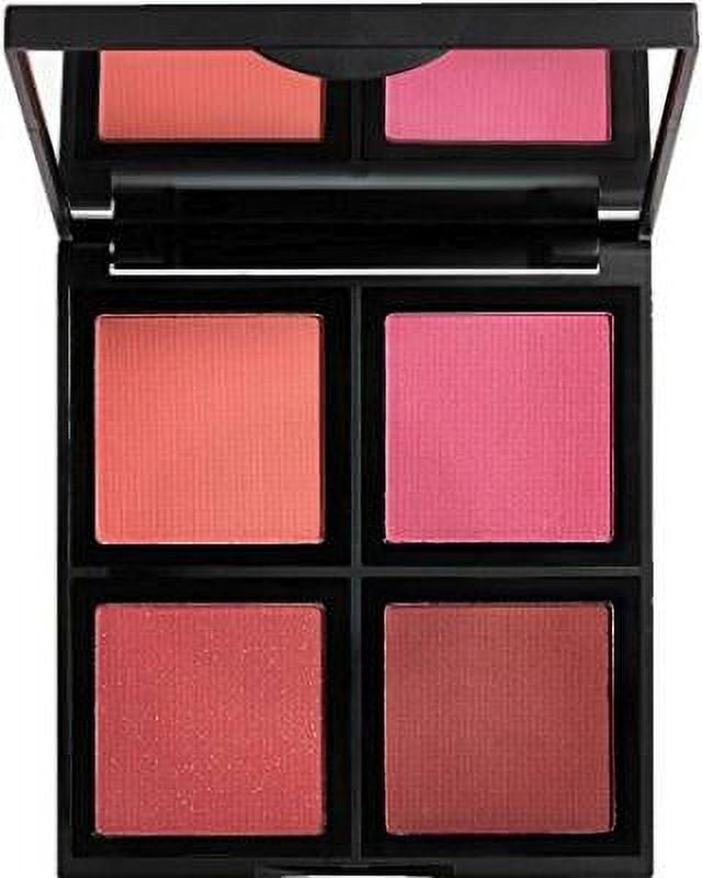 E.l.f. Blush Palette Dark 0.56 oz